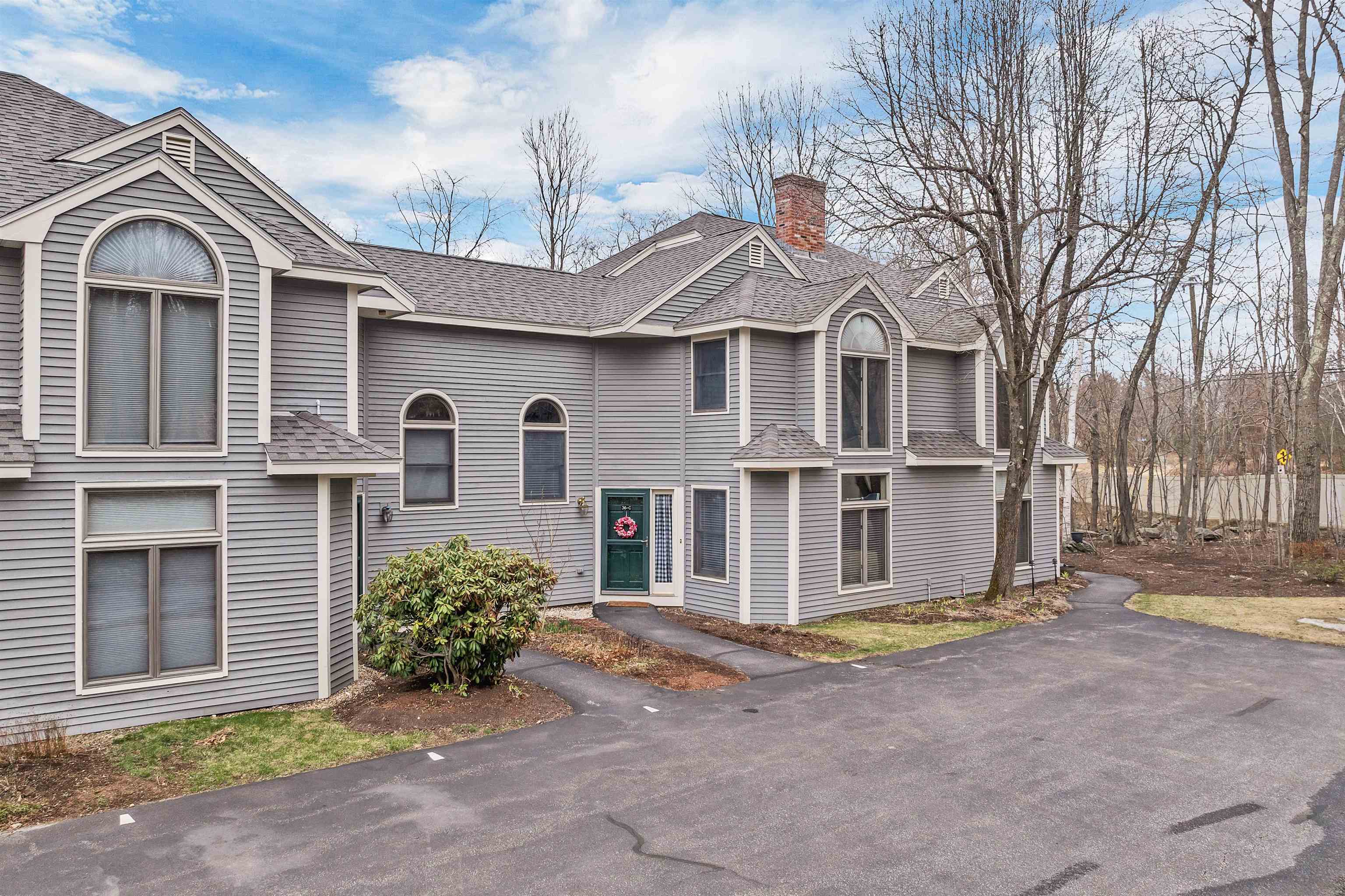 36 Nestledown Drive Unit: C