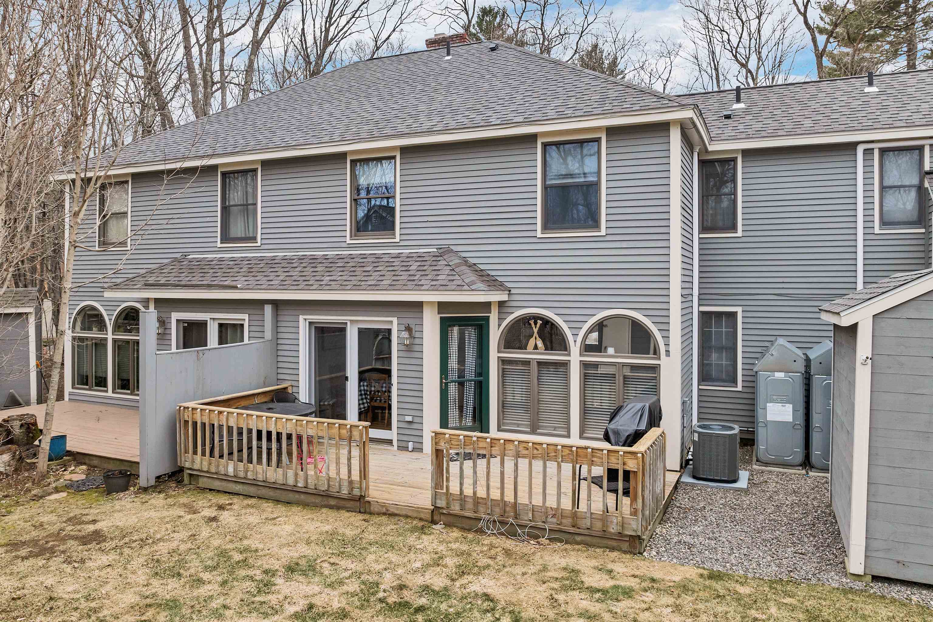 36 Nestledown Drive Unit: C