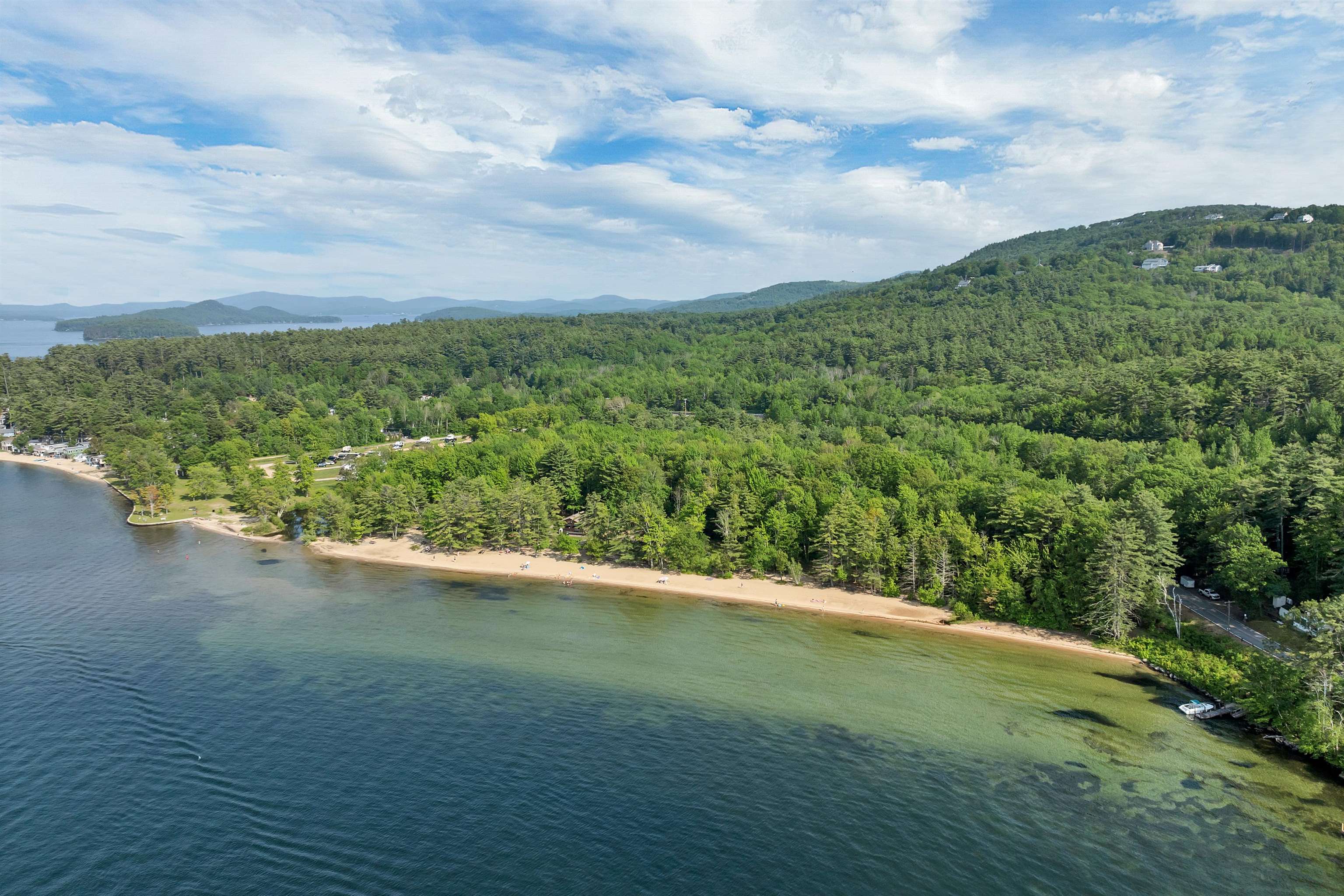 2393 Lake Shore Road Unit: 17