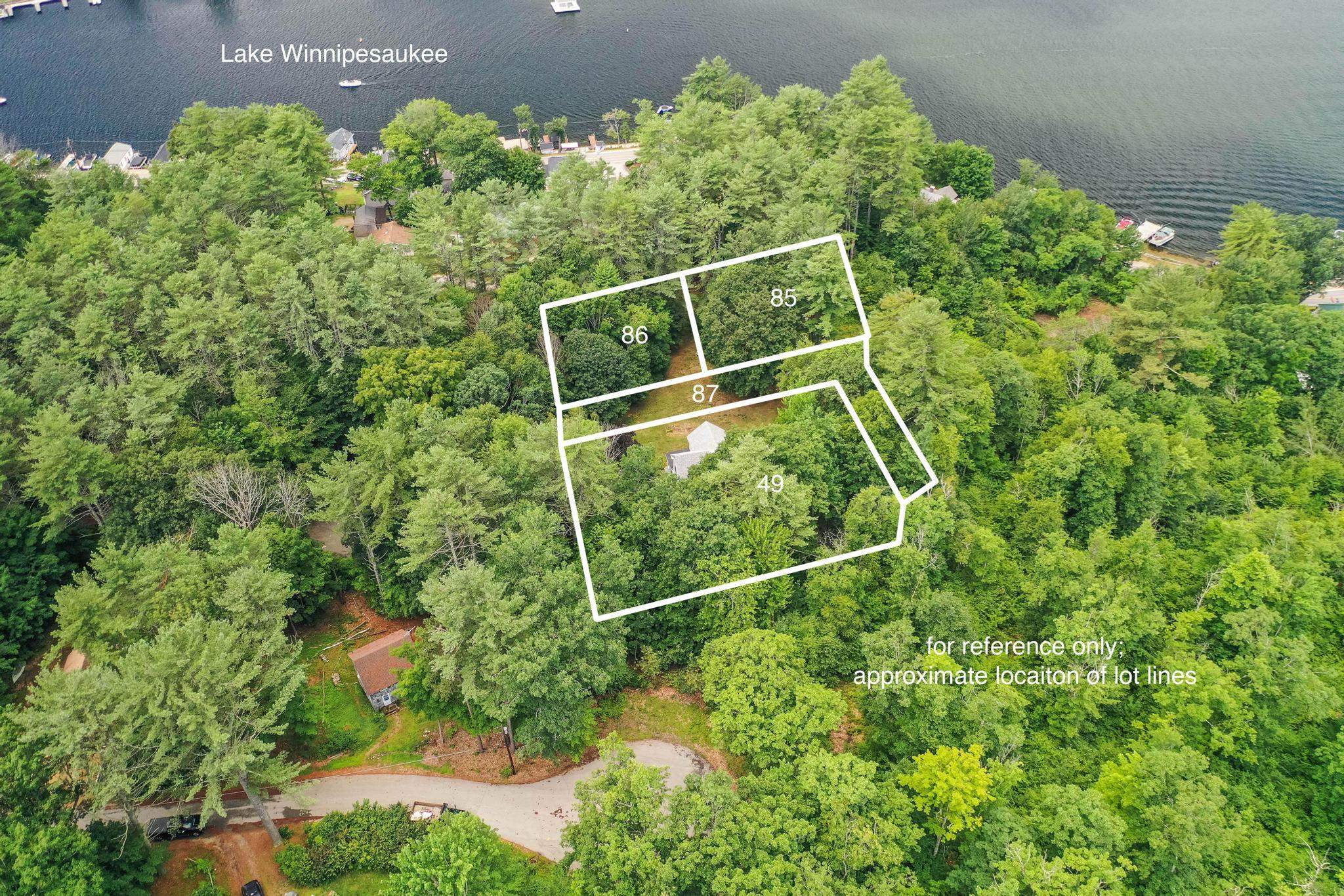 22 Courtyard Circle