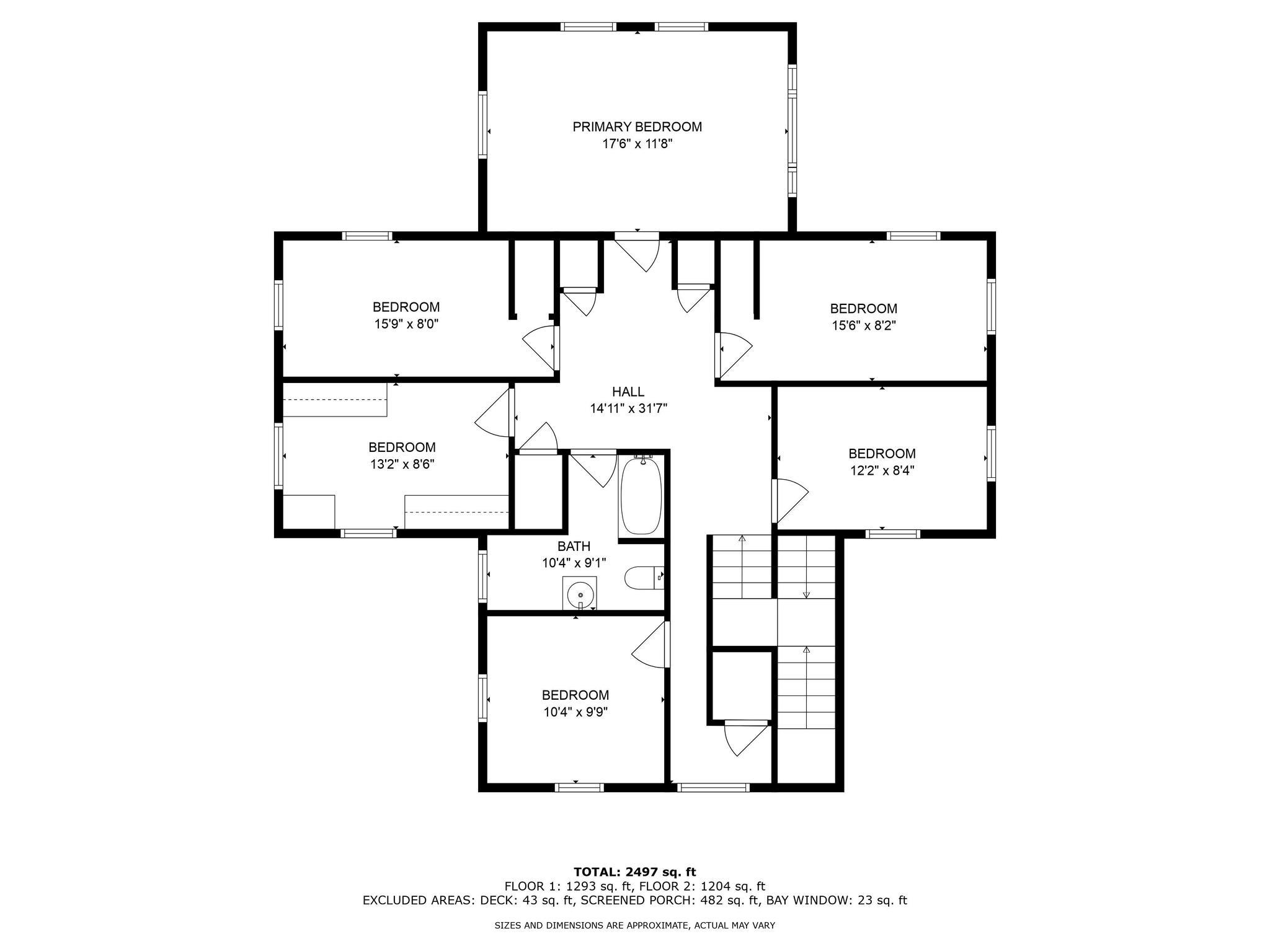 22 Courtyard Circle