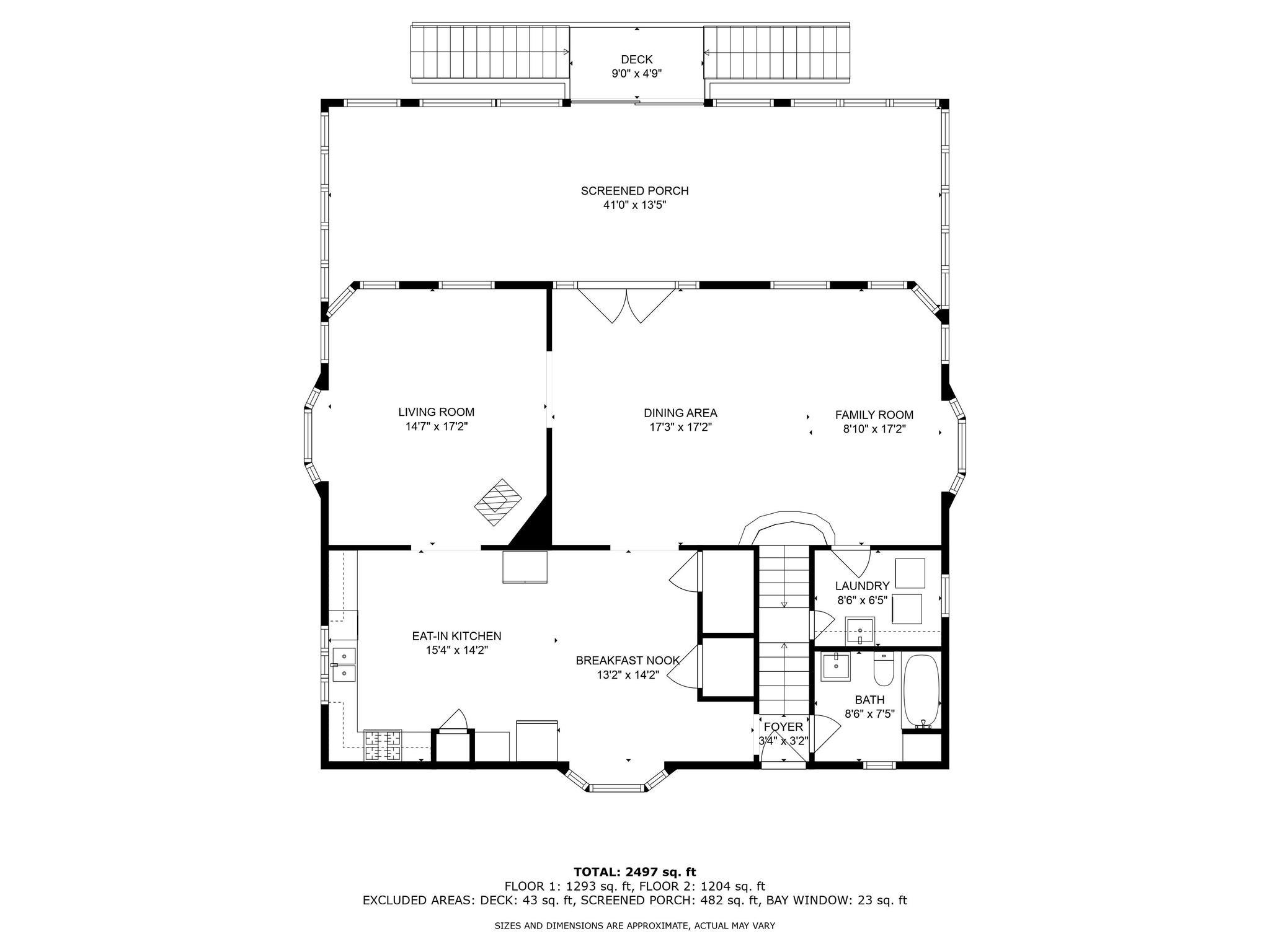 22 Courtyard Circle