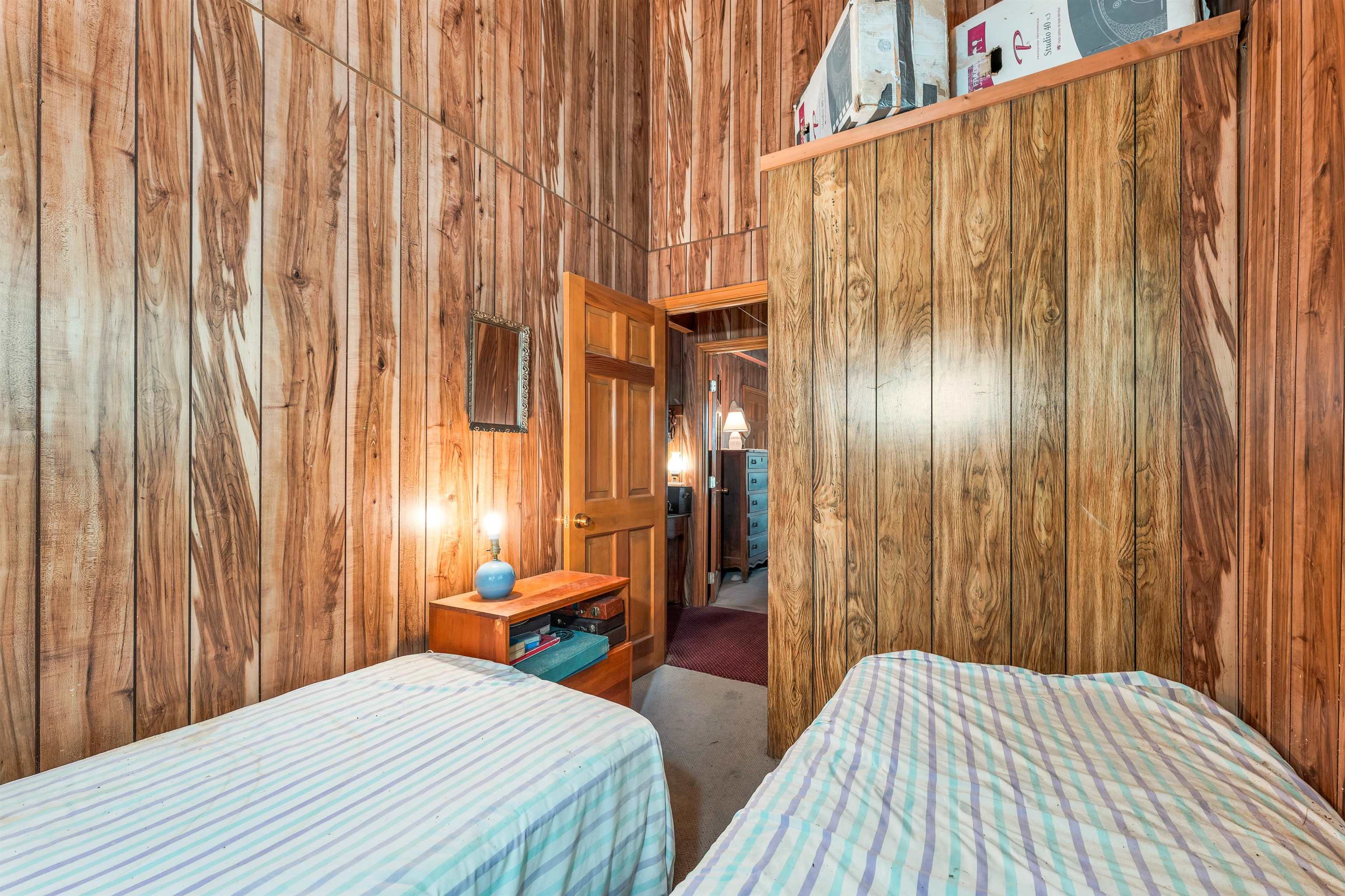 120 Big Barndoor Island