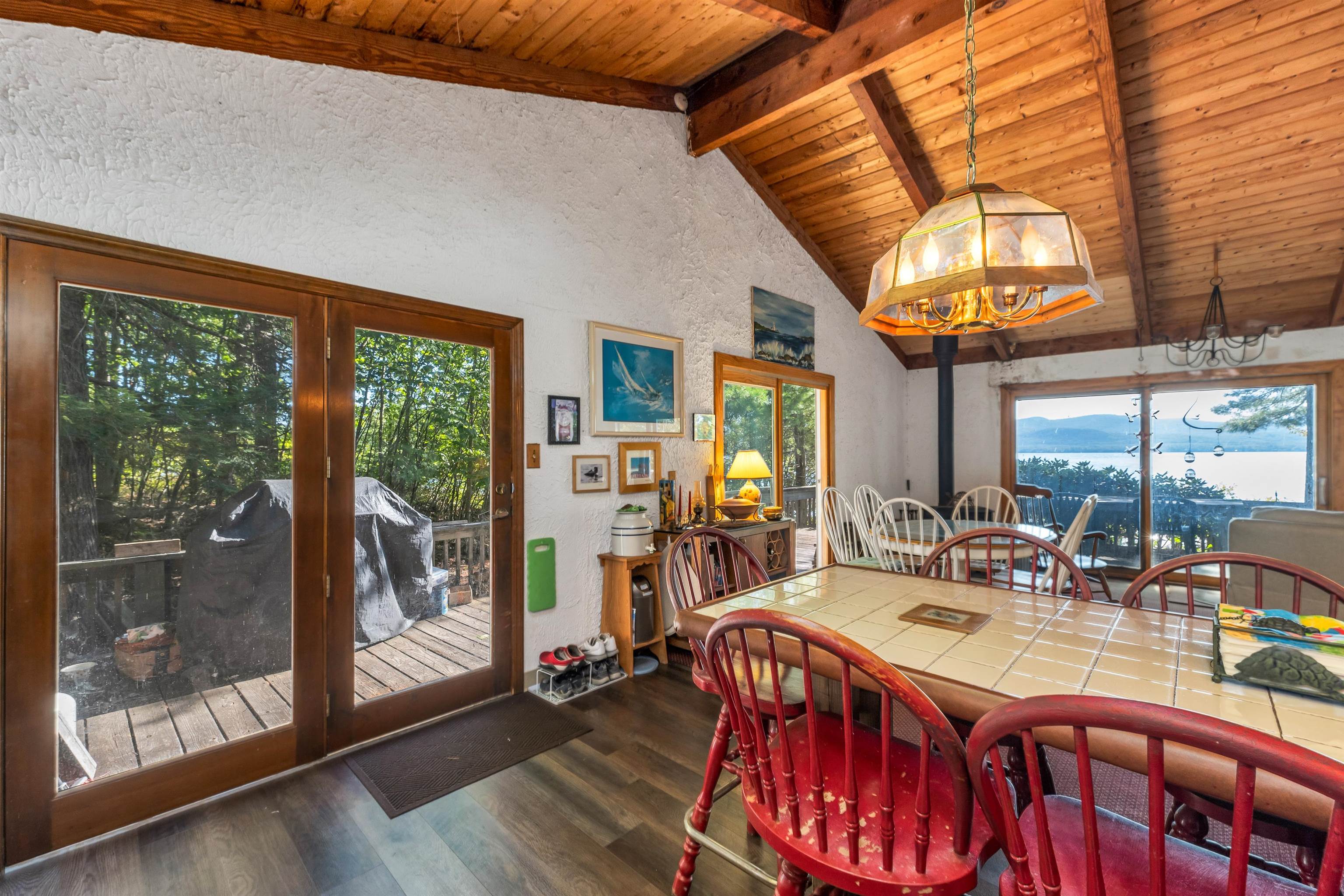 120 Big Barndoor Island