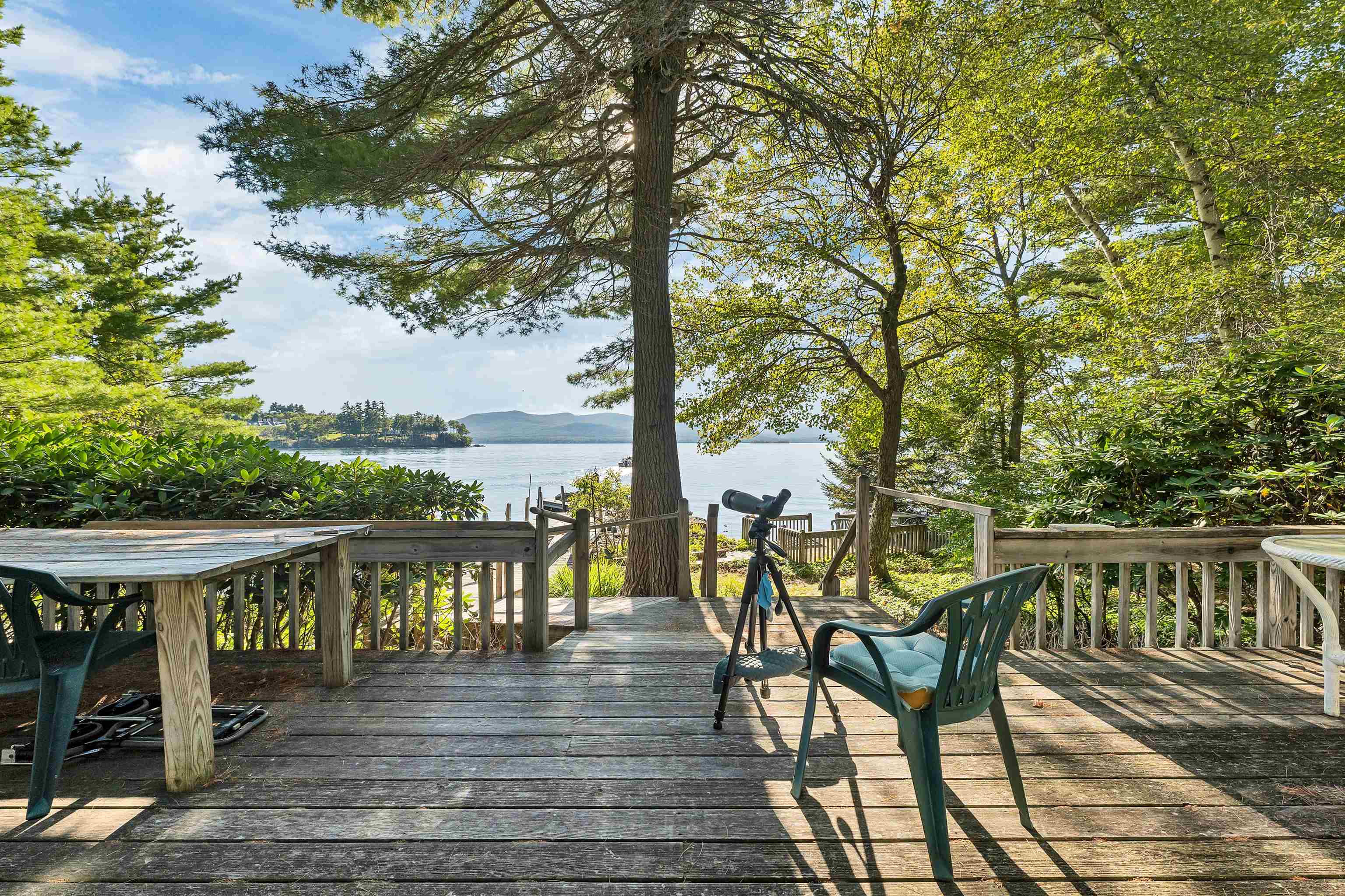 120 Big Barndoor Island