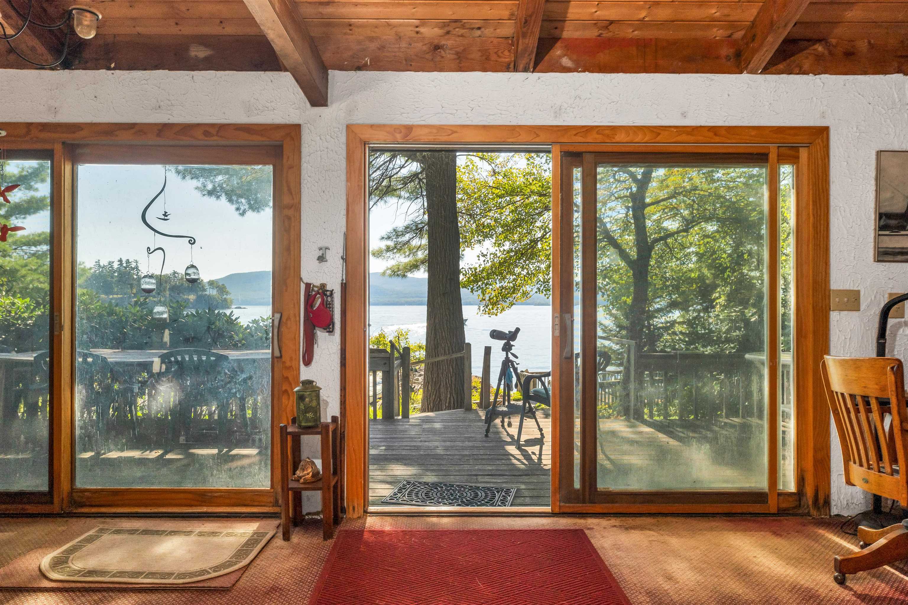 120 Big Barndoor Island