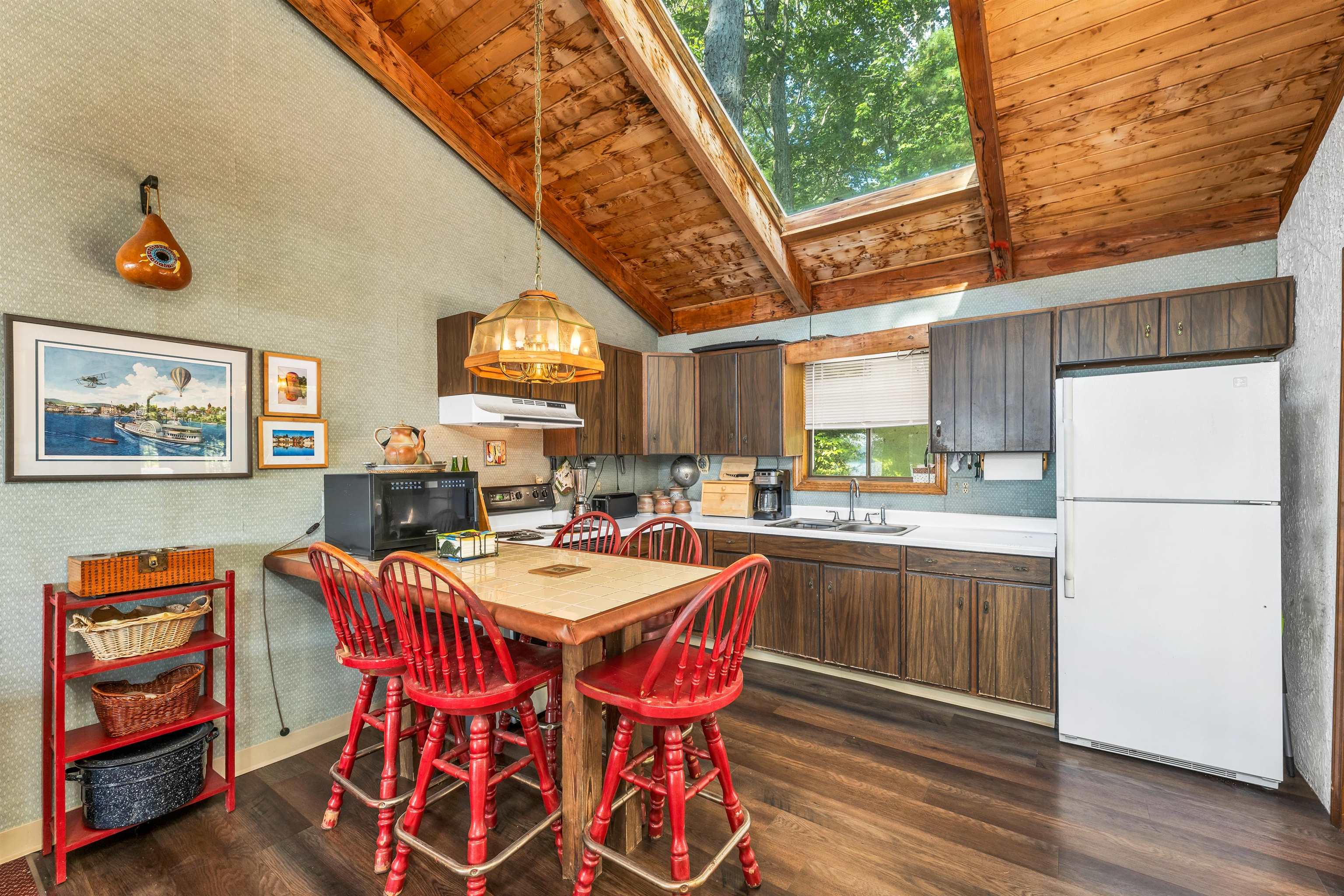 120 Big Barndoor Island