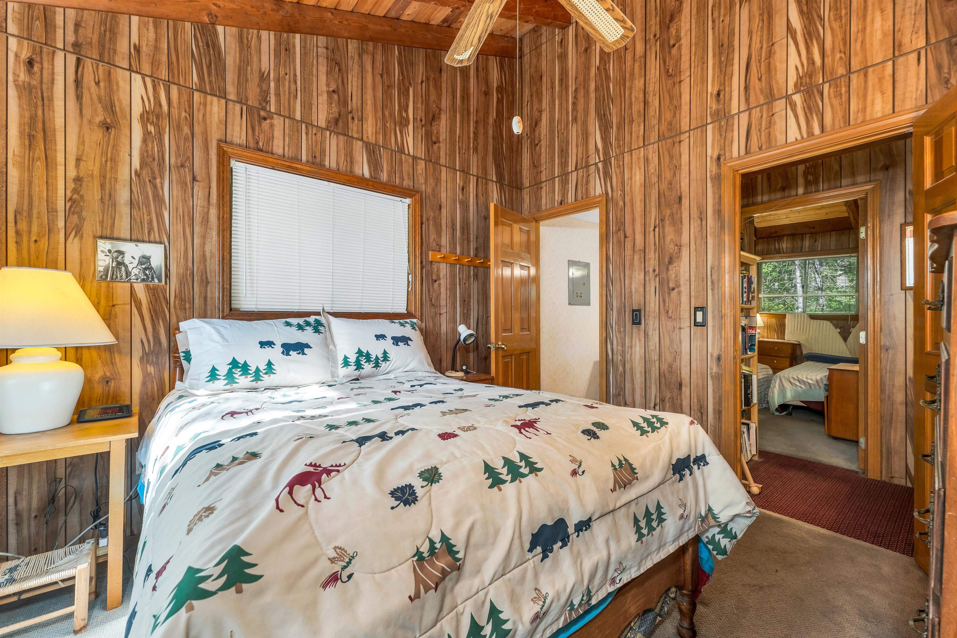 120 Big Barndoor Island