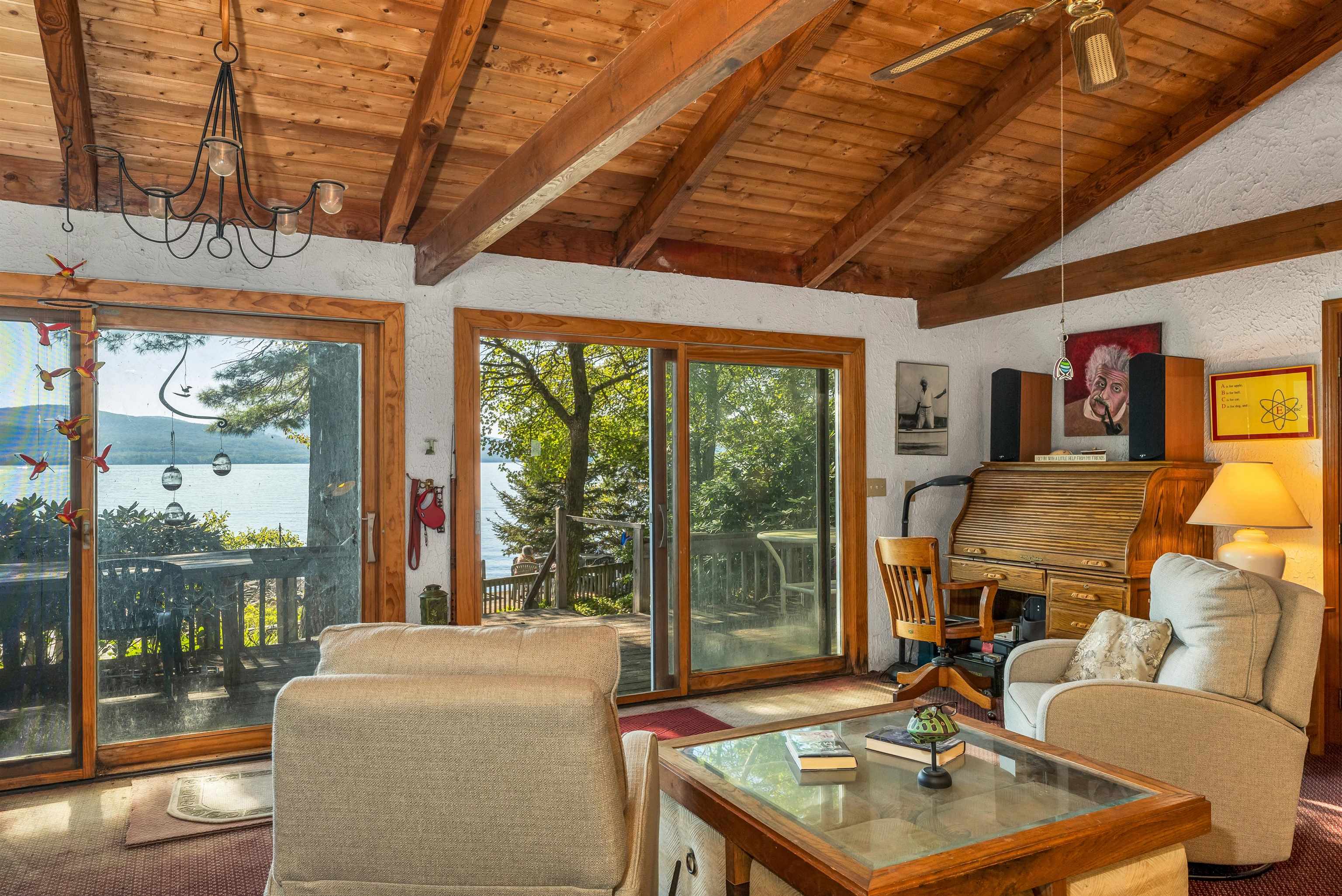 120 Big Barndoor Island