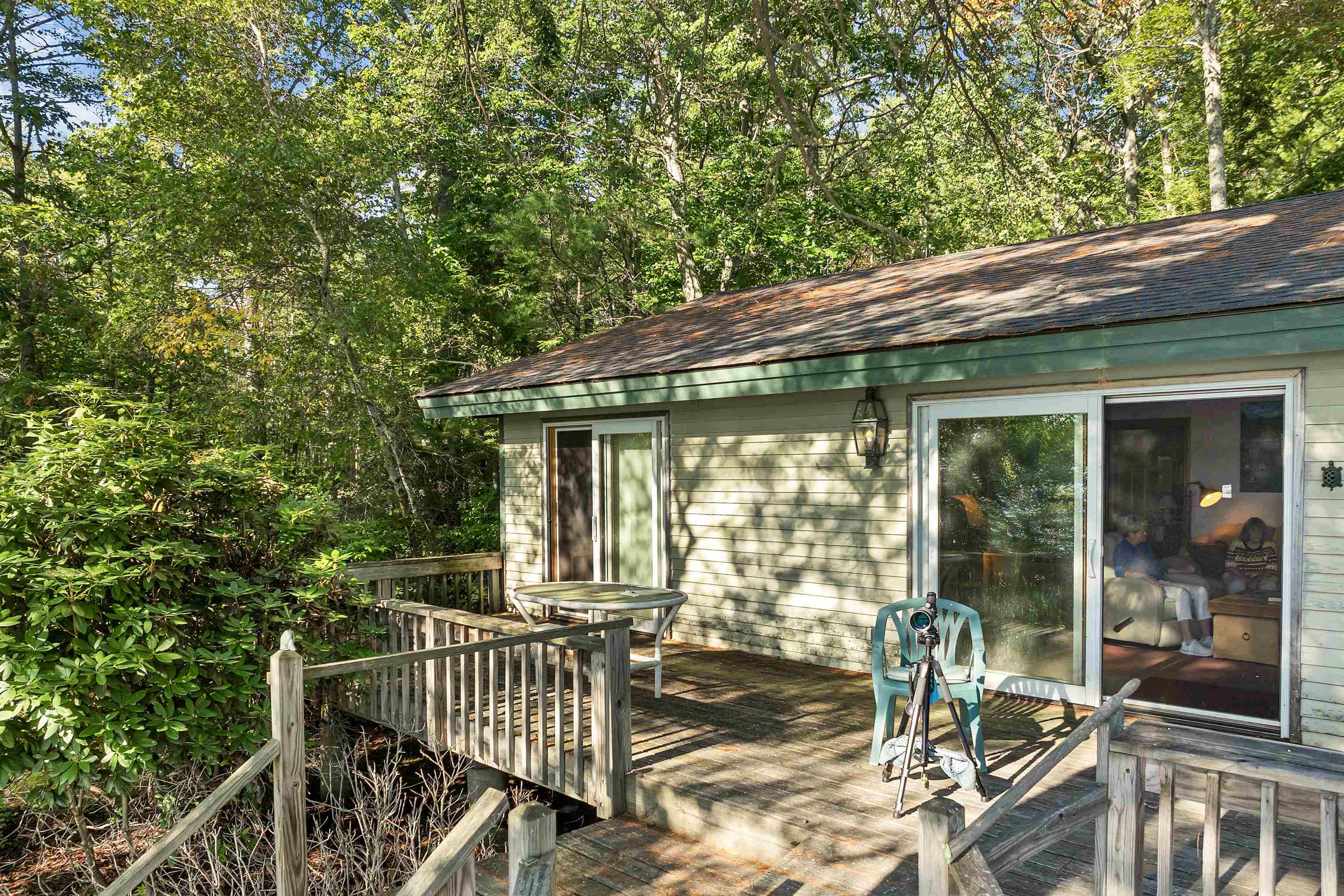 120 Big Barndoor Island
