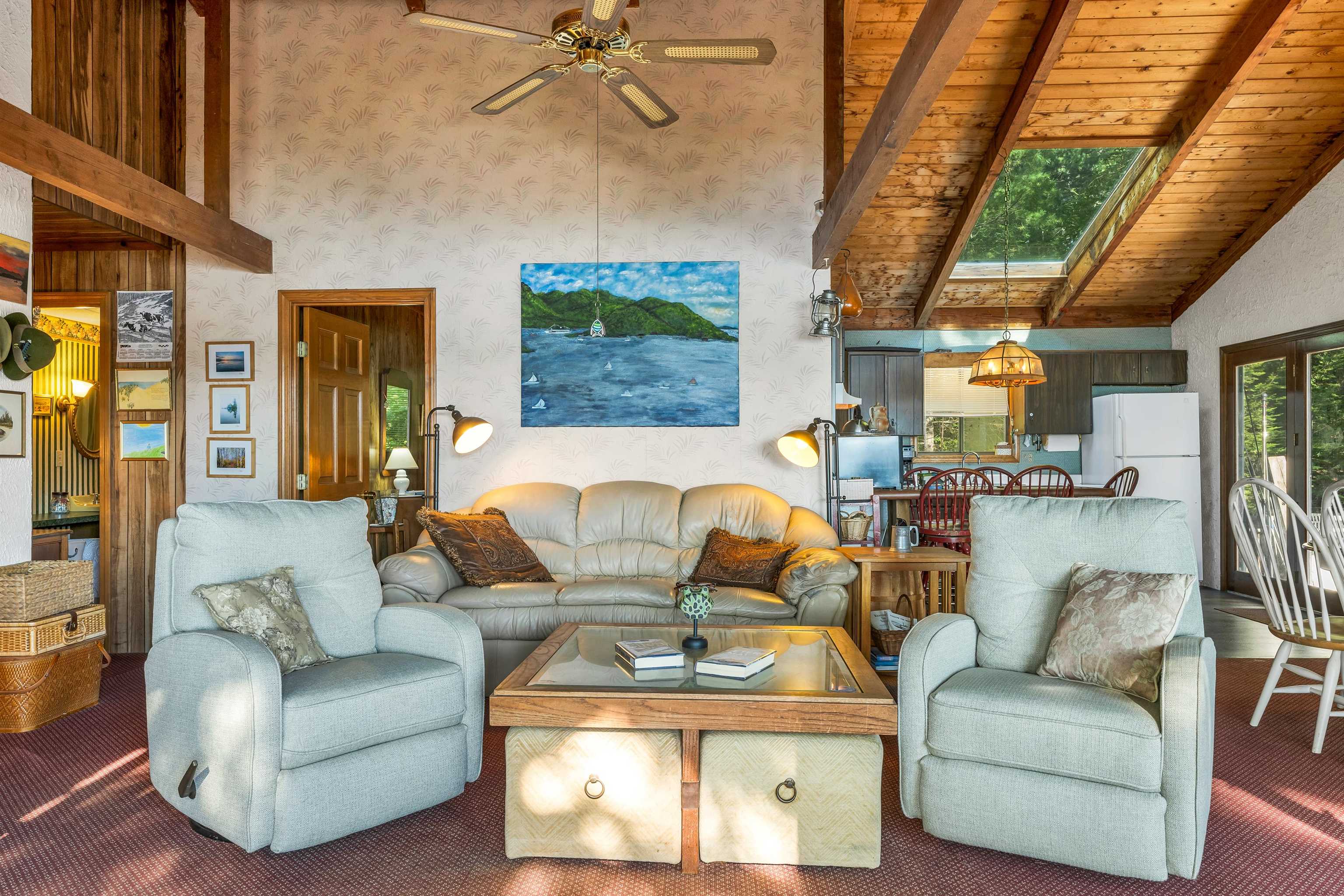 120 Big Barndoor Island
