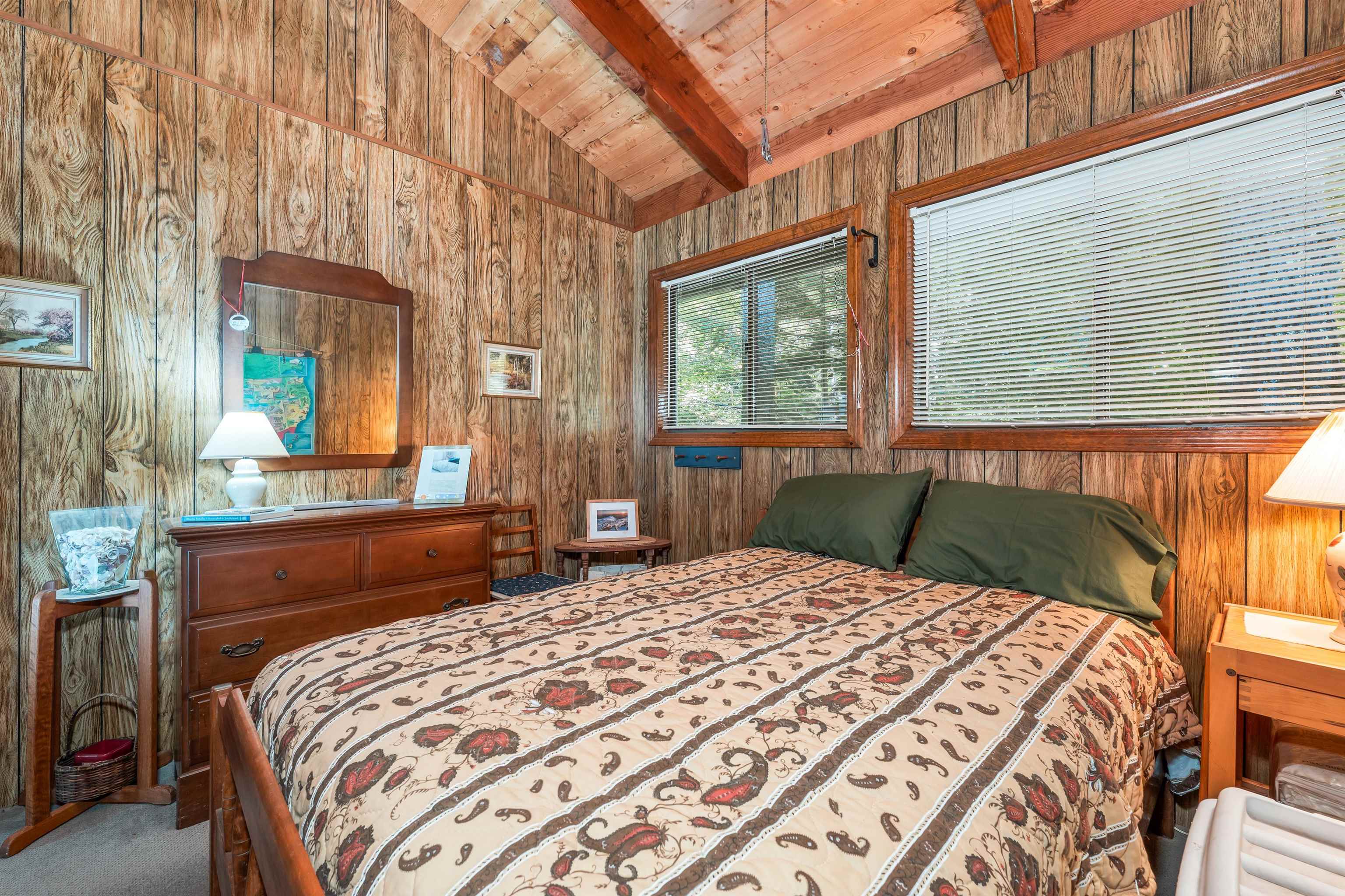 120 Big Barndoor Island
