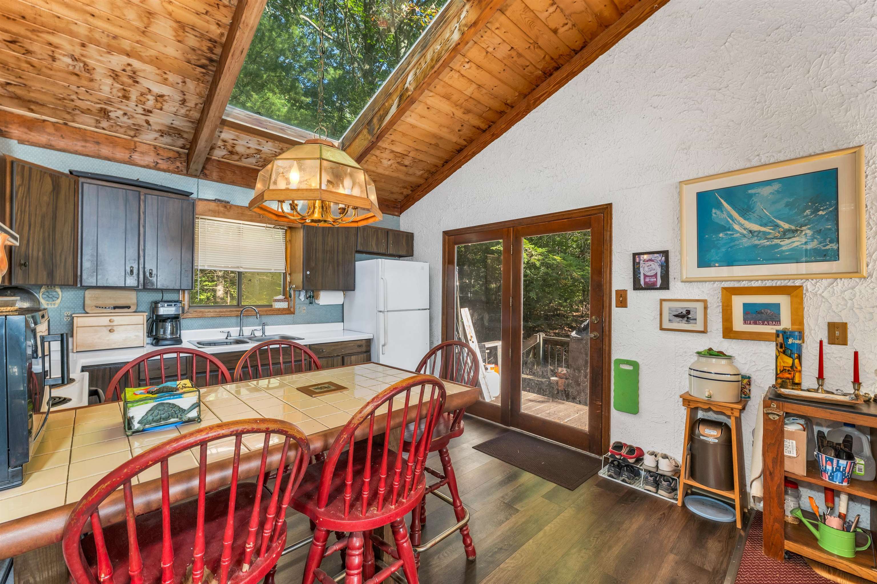 120 Big Barndoor Island