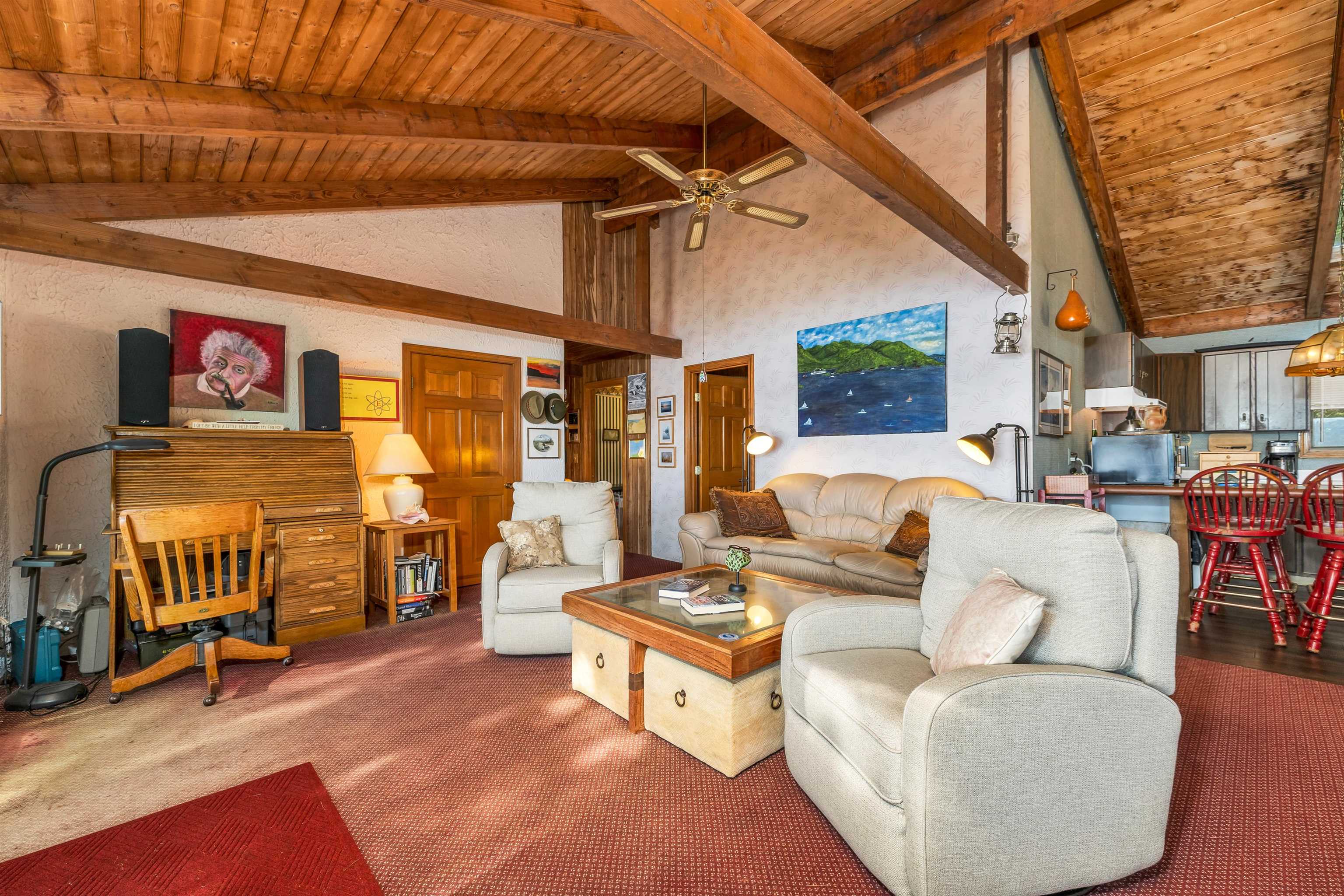 120 Big Barndoor Island