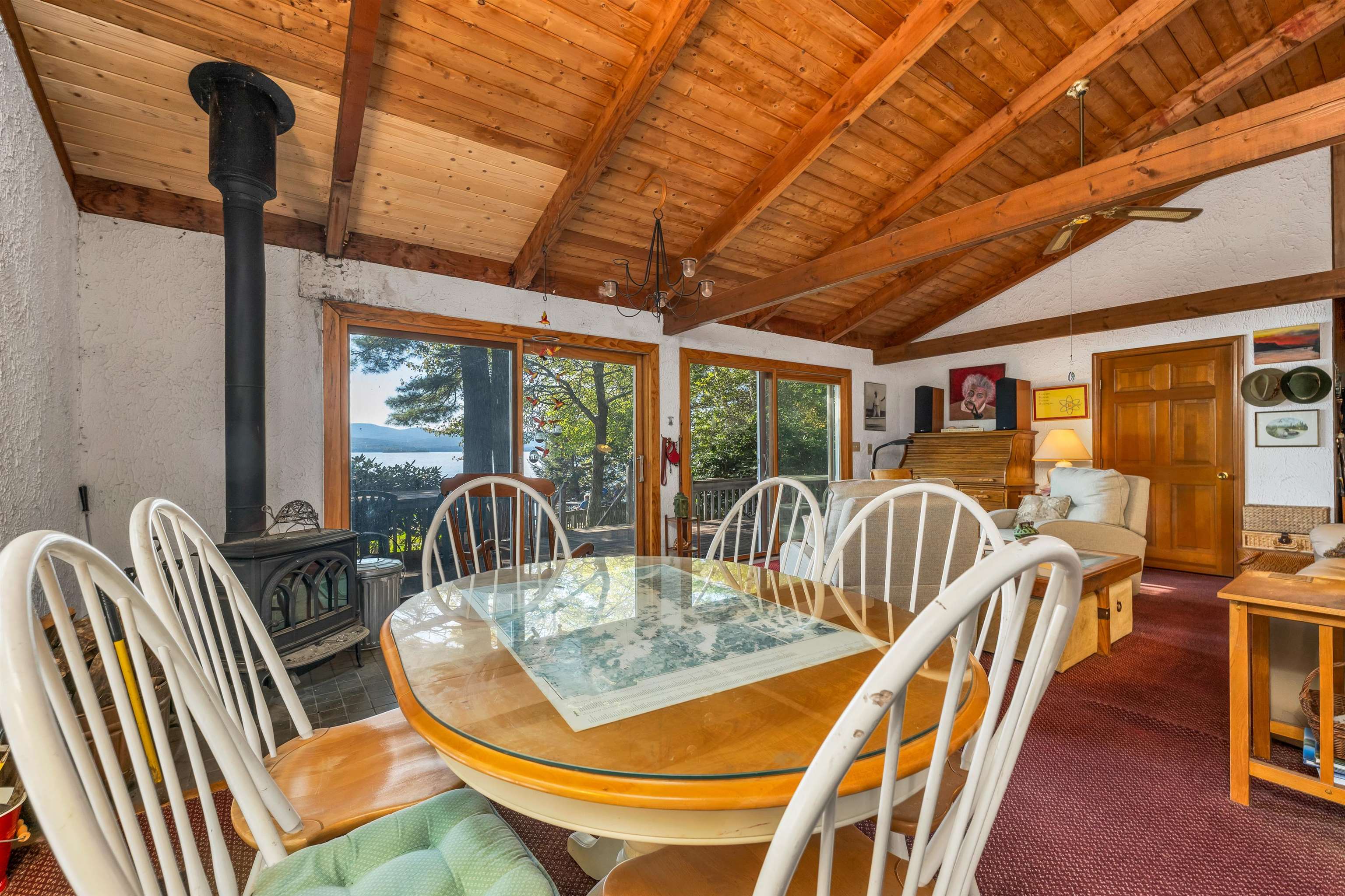 120 Big Barndoor Island