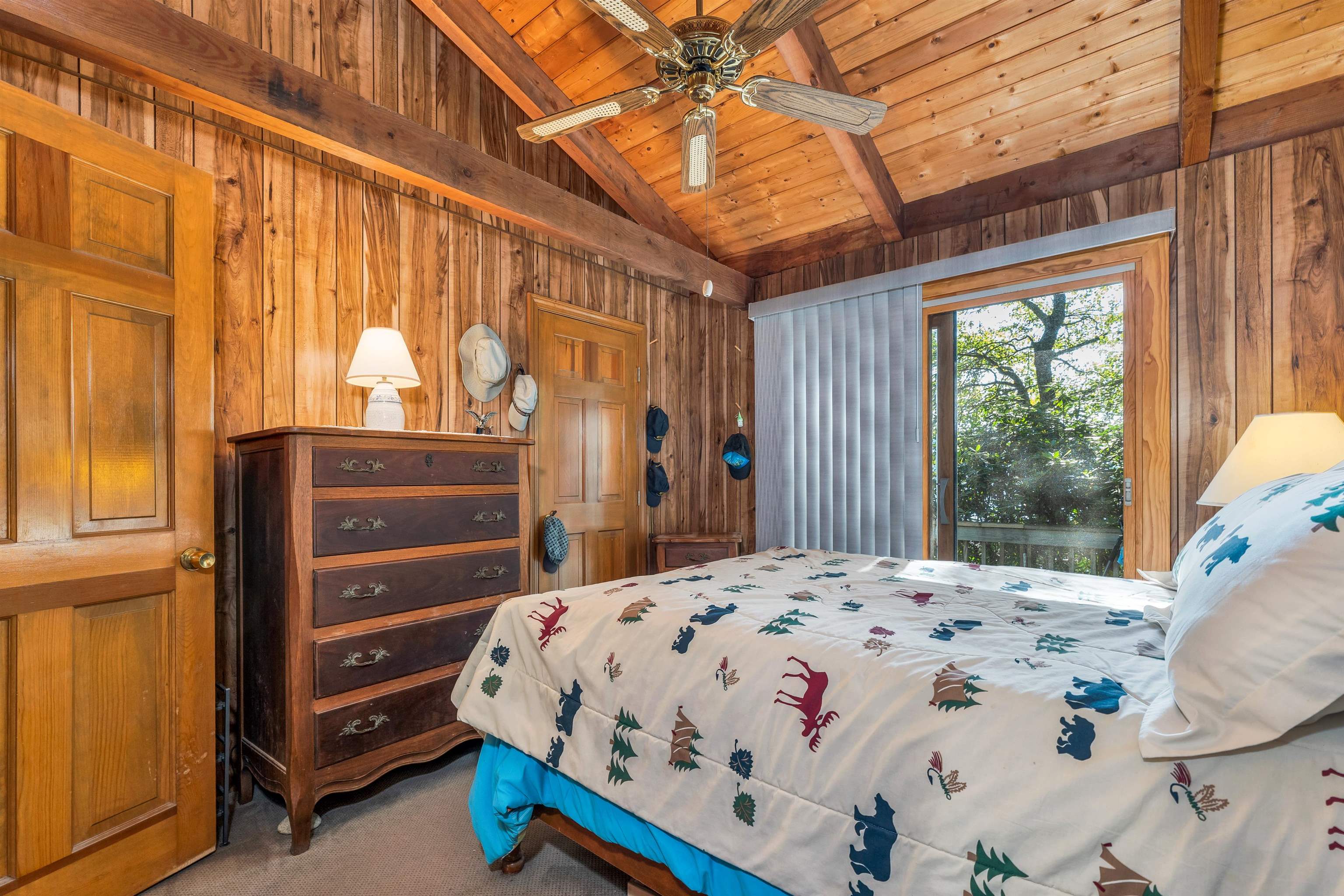 120 Big Barndoor Island