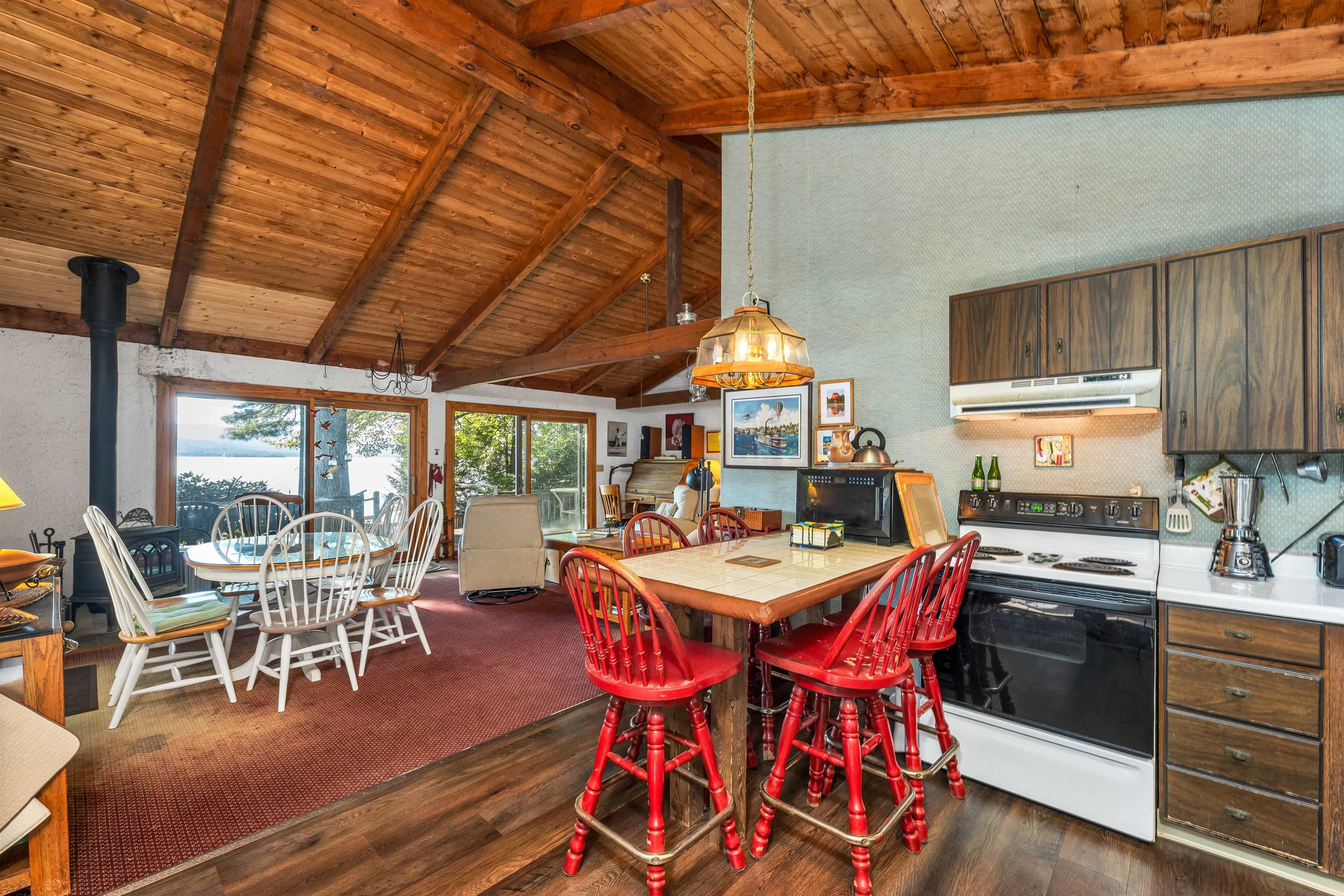 120 Big Barndoor Island