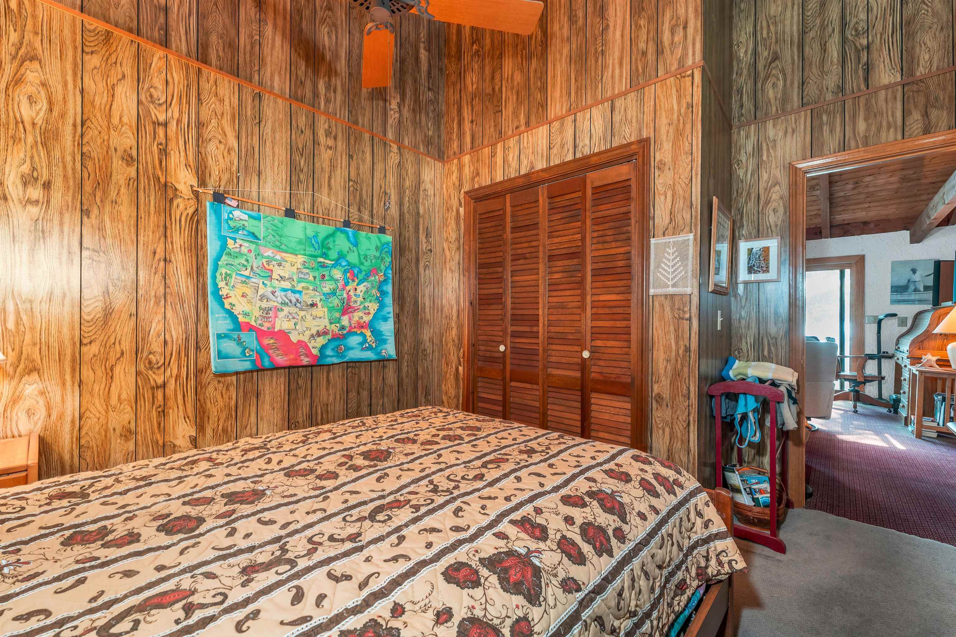120 Big Barndoor Island