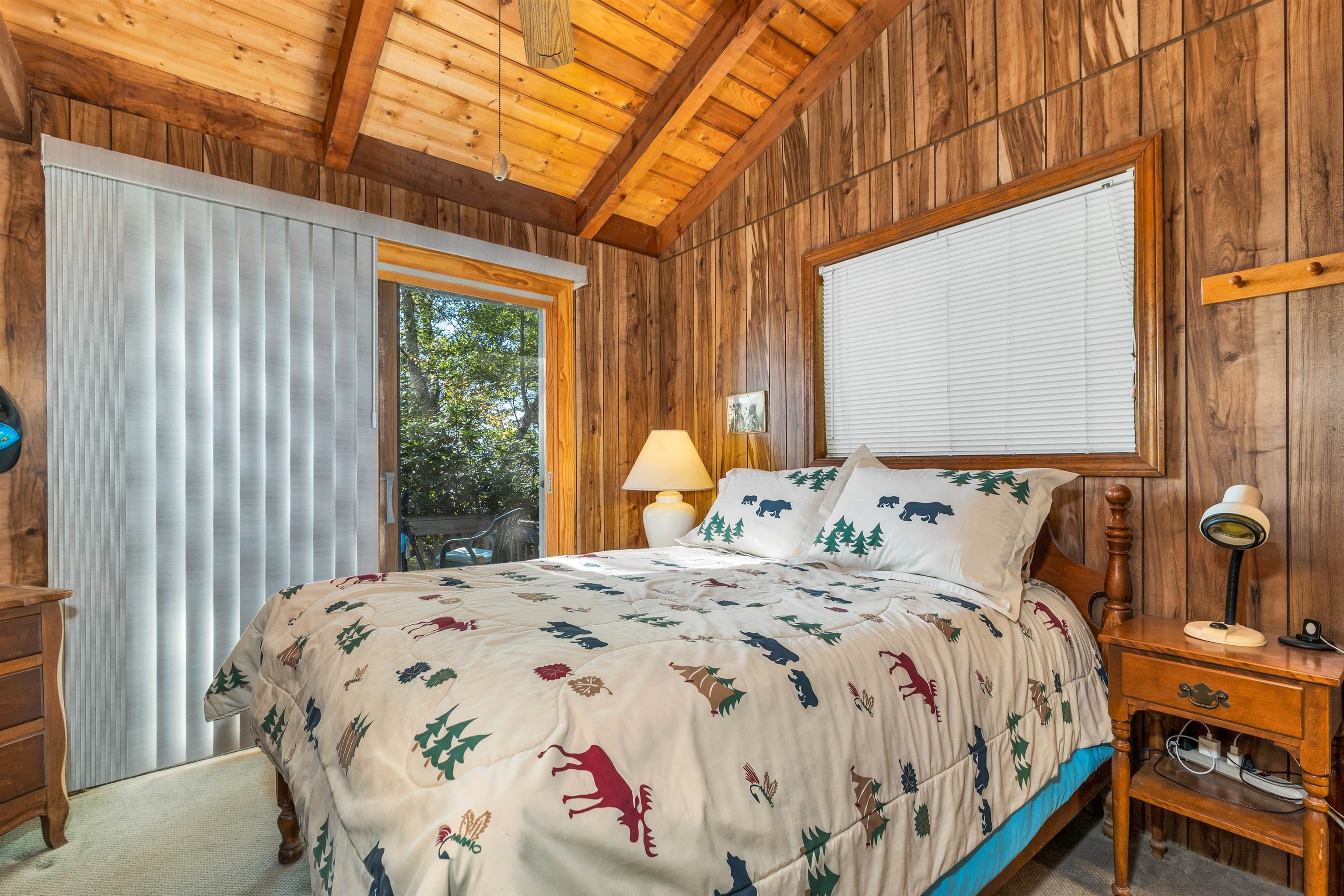 120 Big Barndoor Island