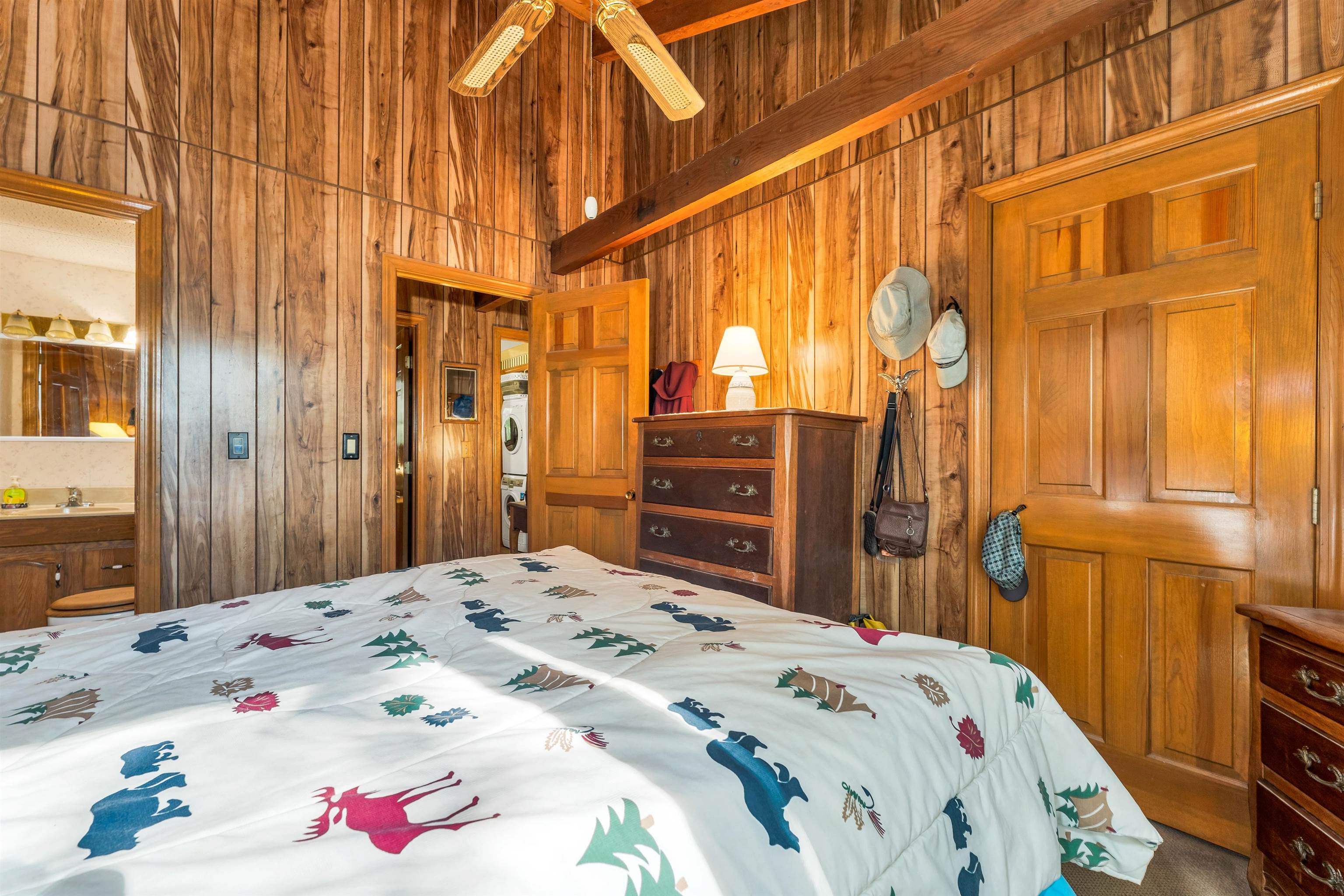 120 Big Barndoor Island