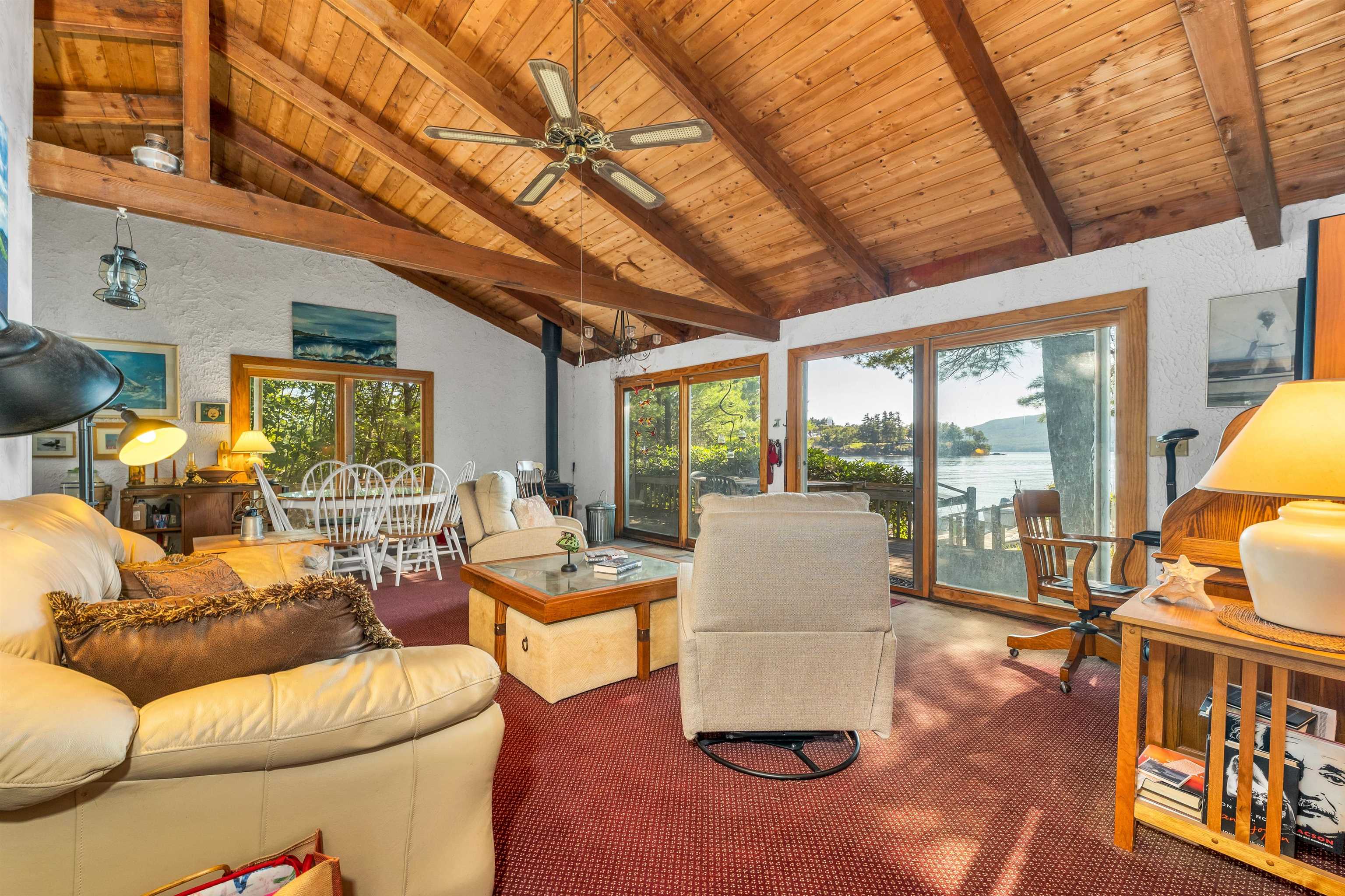 120 Big Barndoor Island