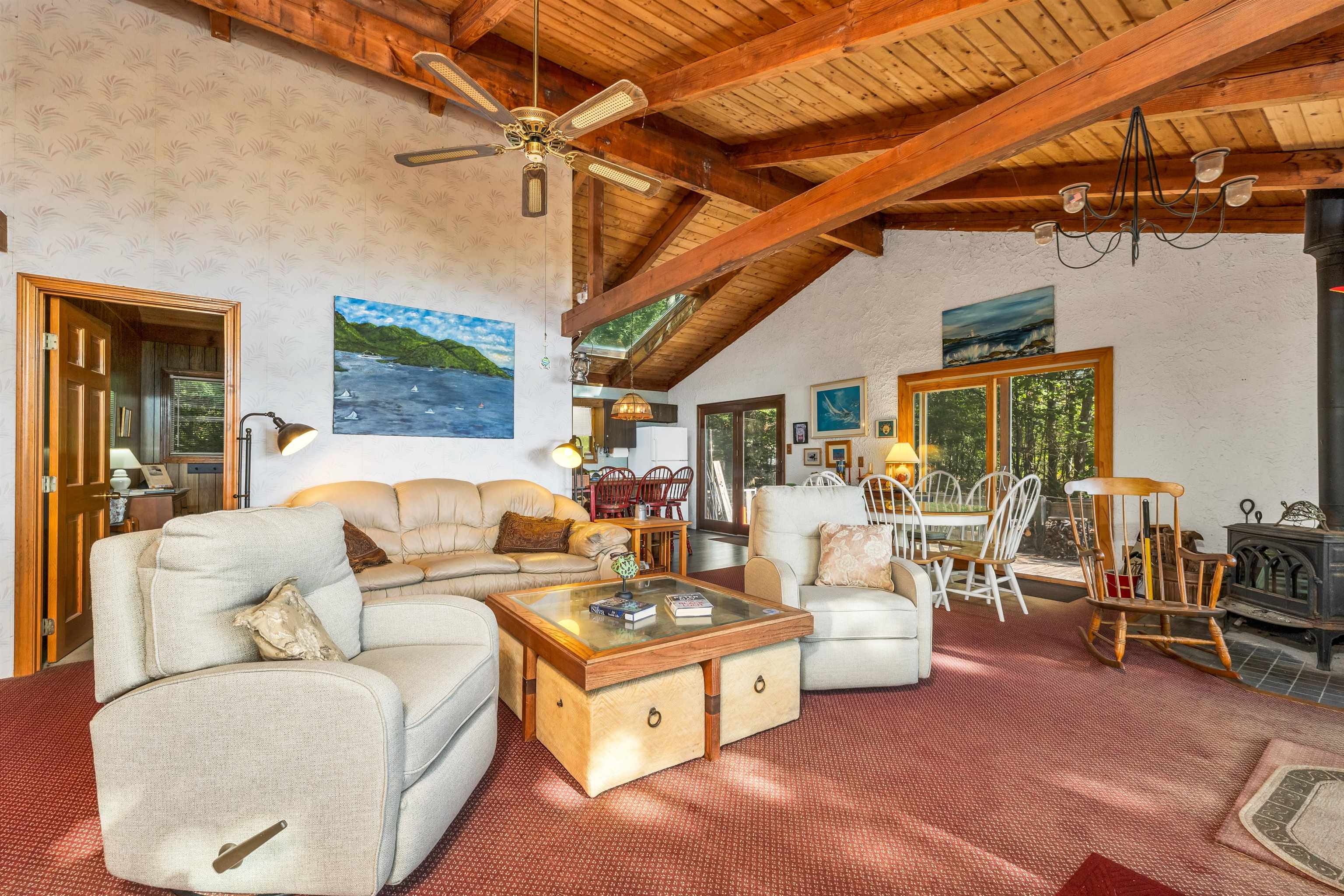 120 Big Barndoor Island