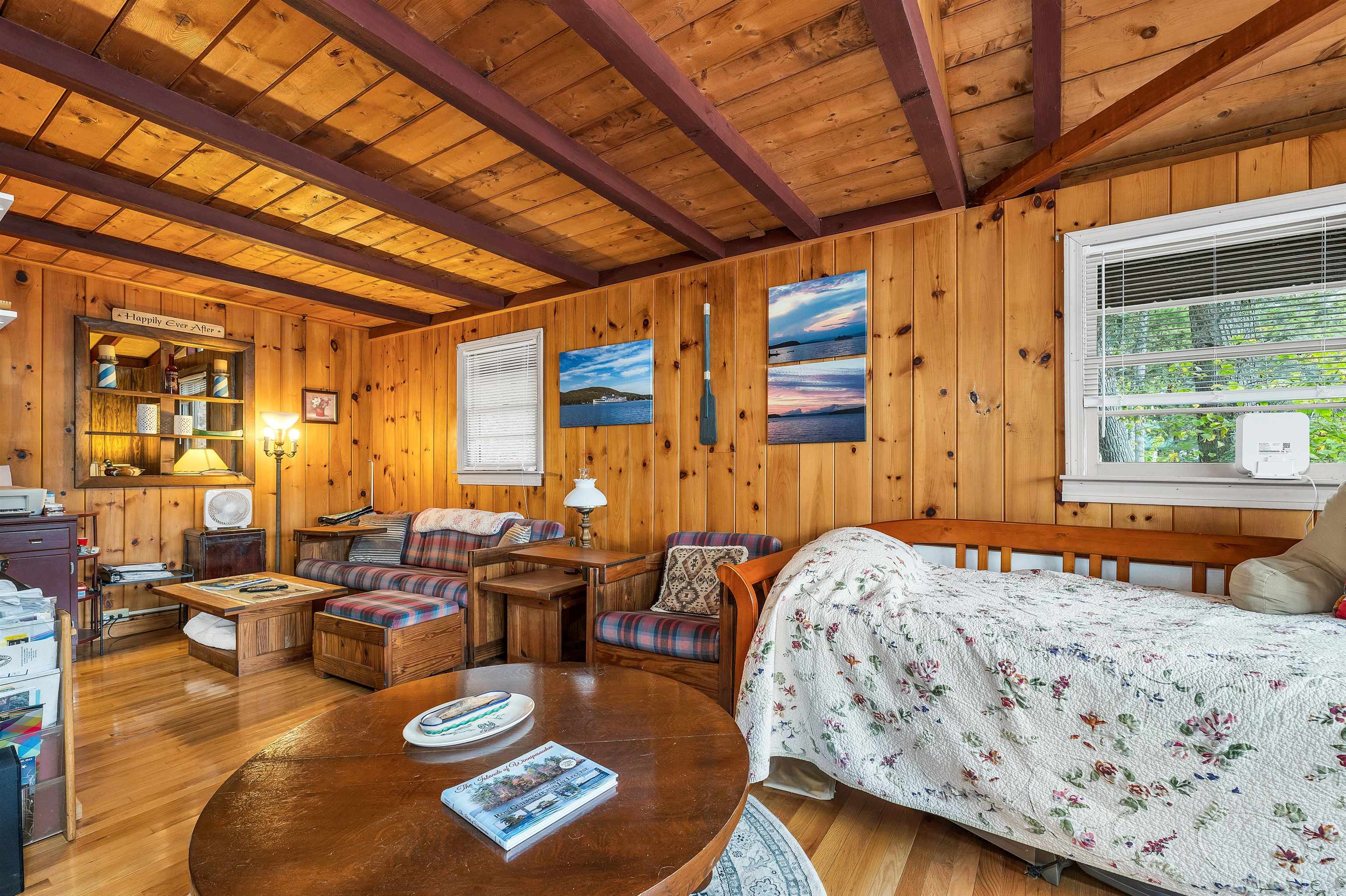 378 Sleeper Island