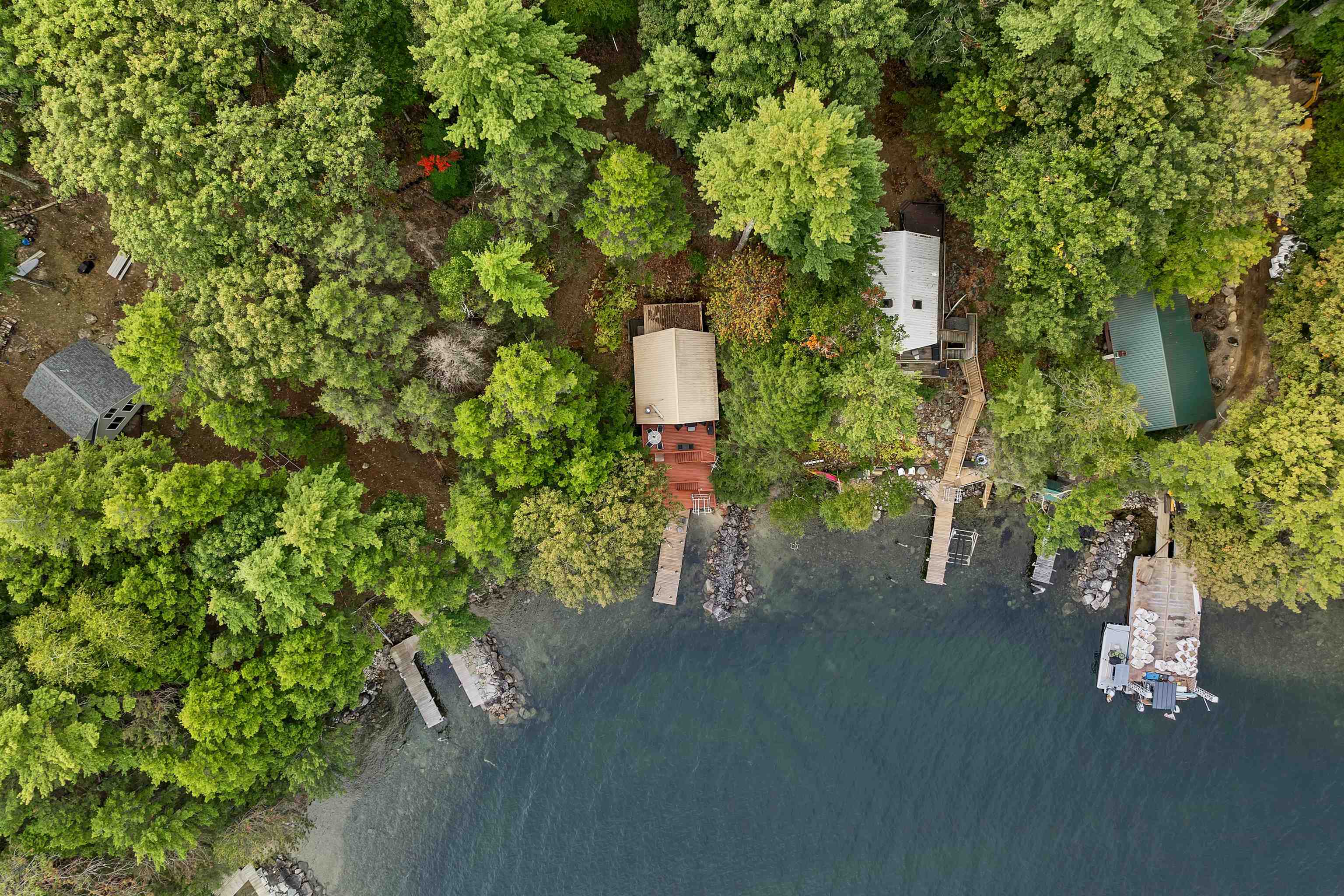 378 Sleeper Island