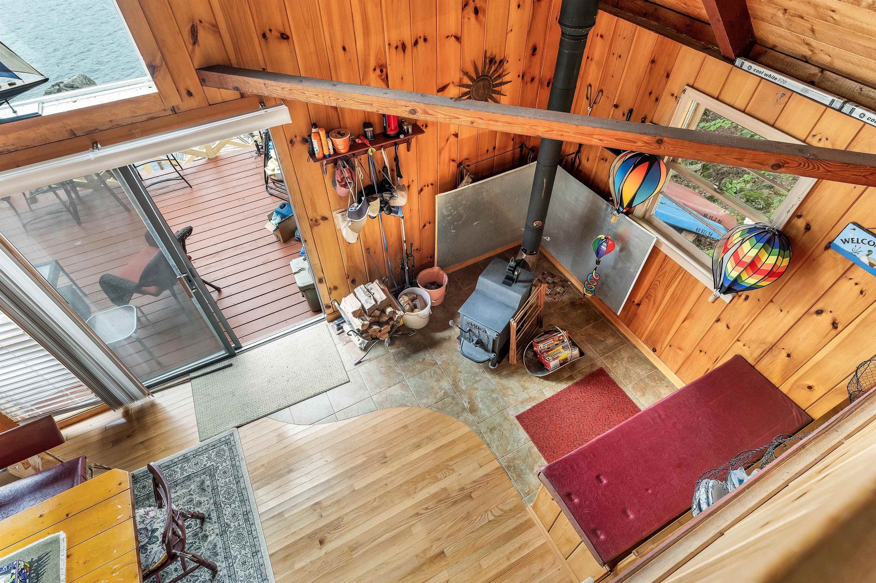 378 Sleeper Island