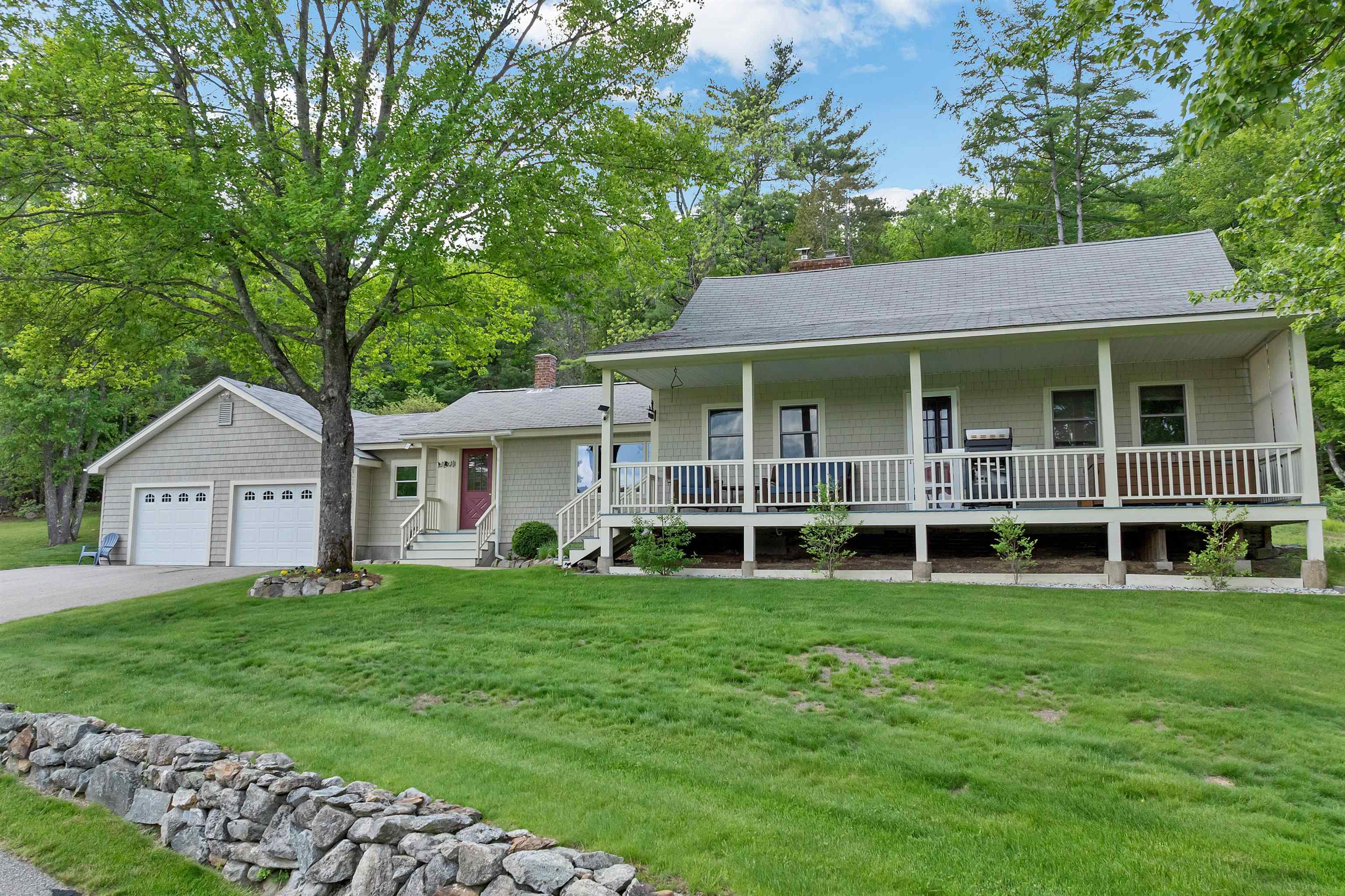 25 Elliot Road