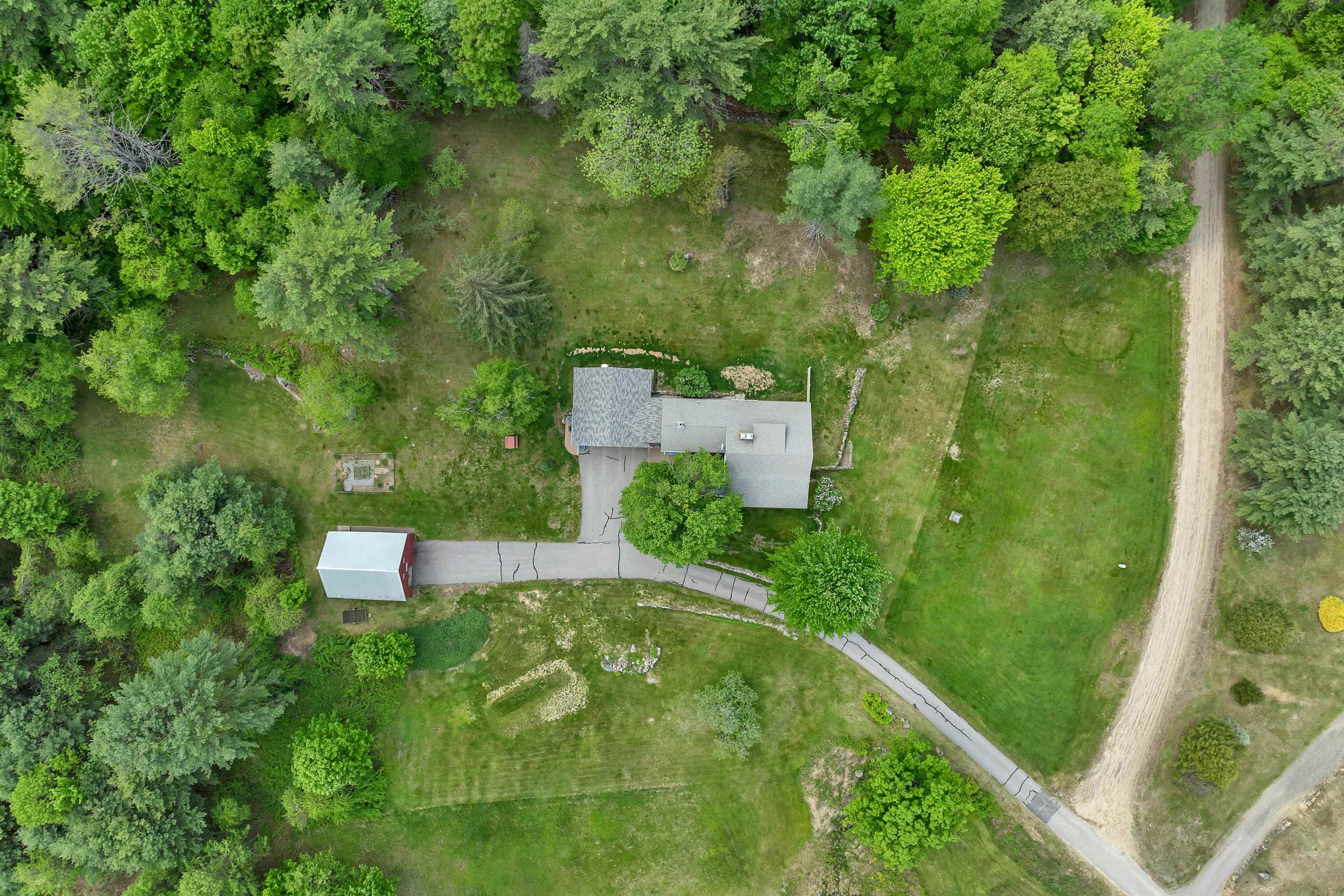 25 Elliot Road