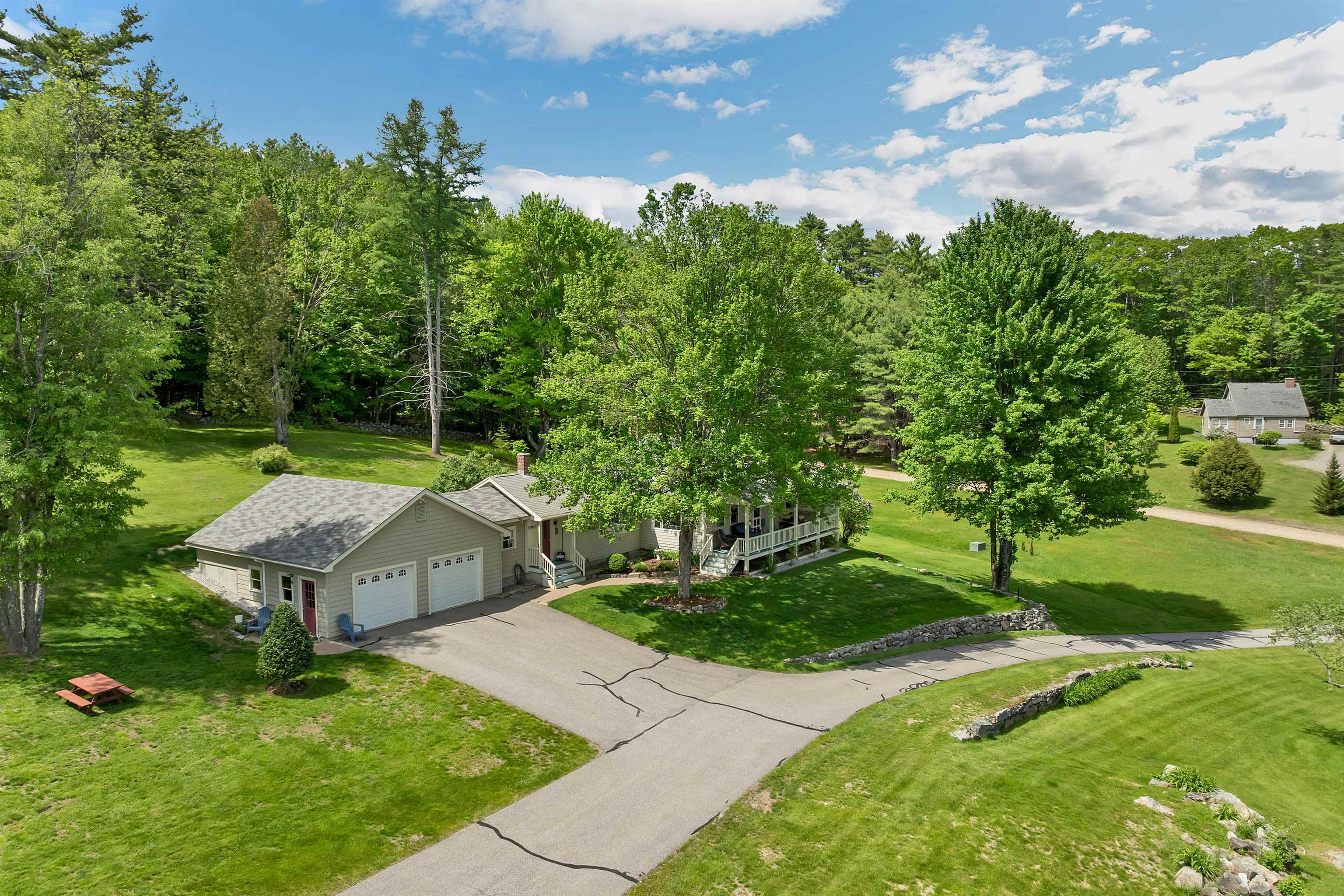 25 Elliot Road