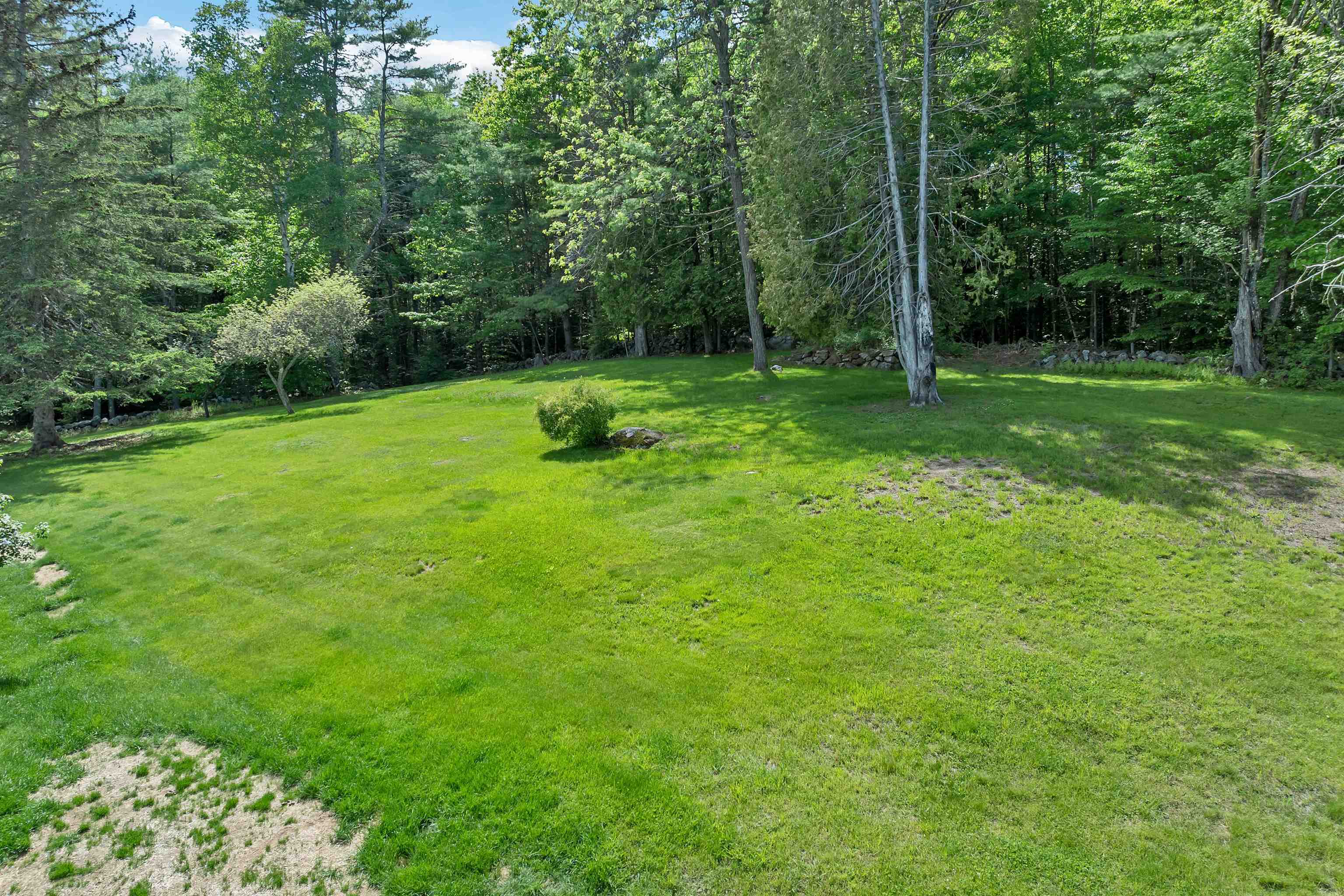 25 Elliot Road