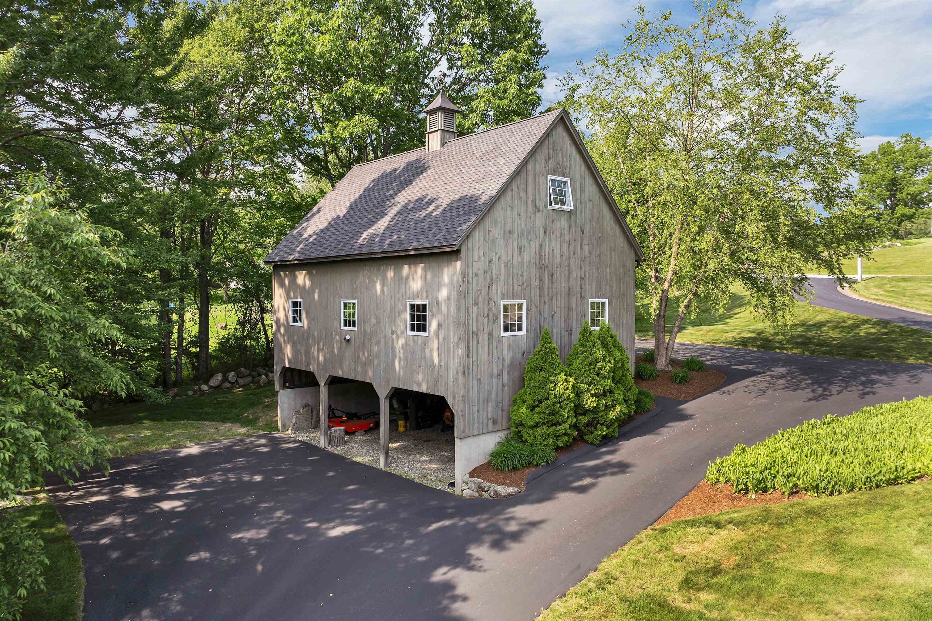 9 Quinn Road