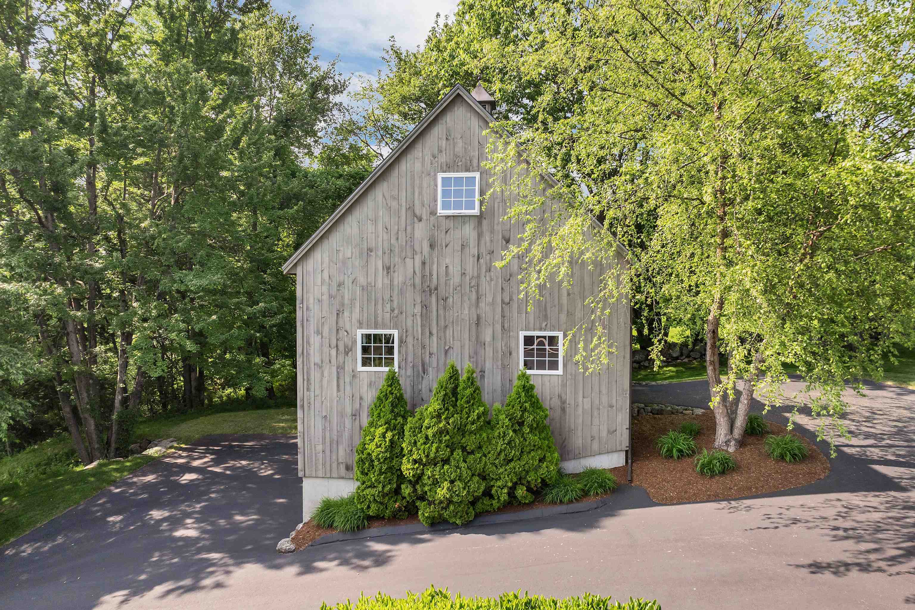 9 Quinn Road