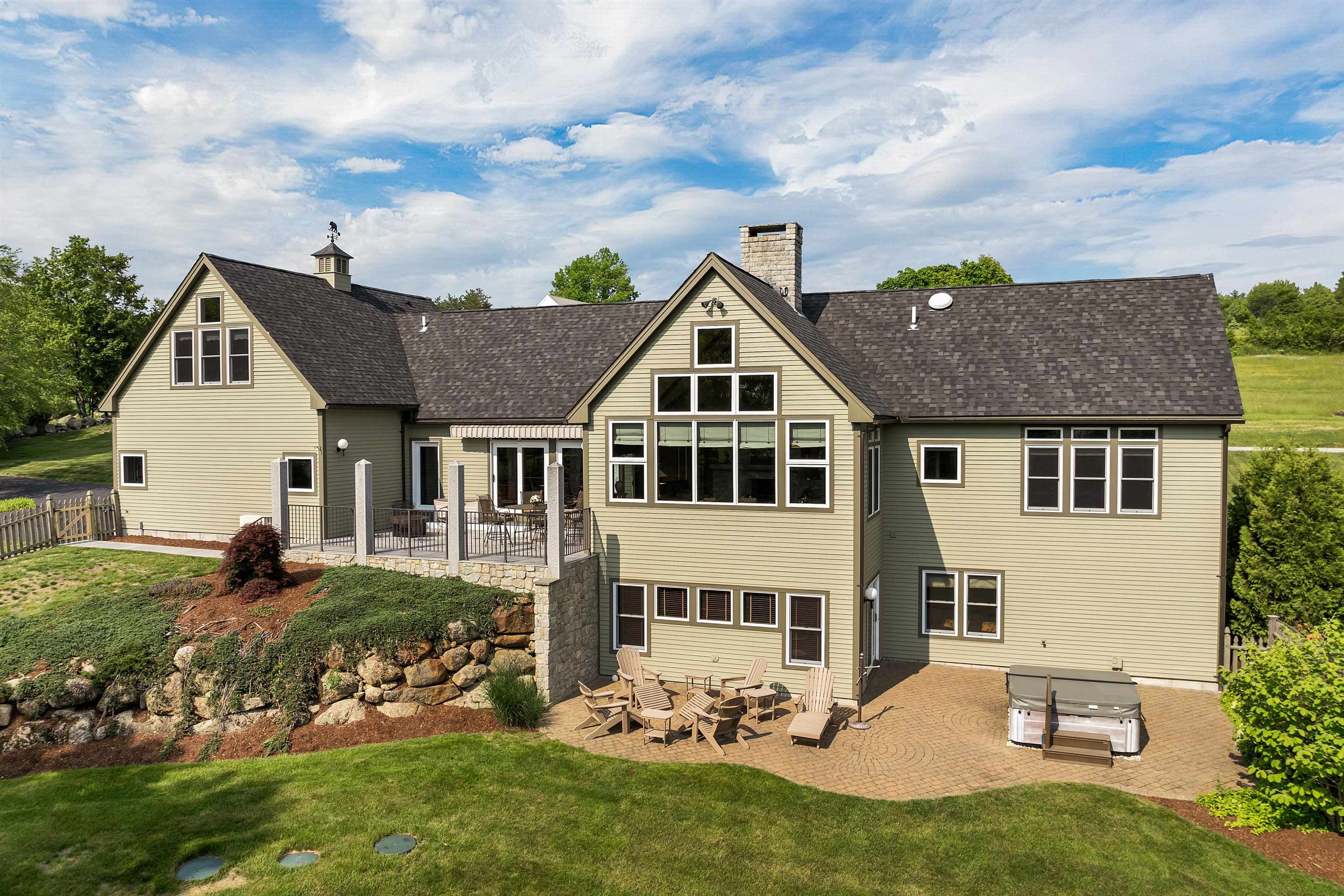 9 Quinn Road