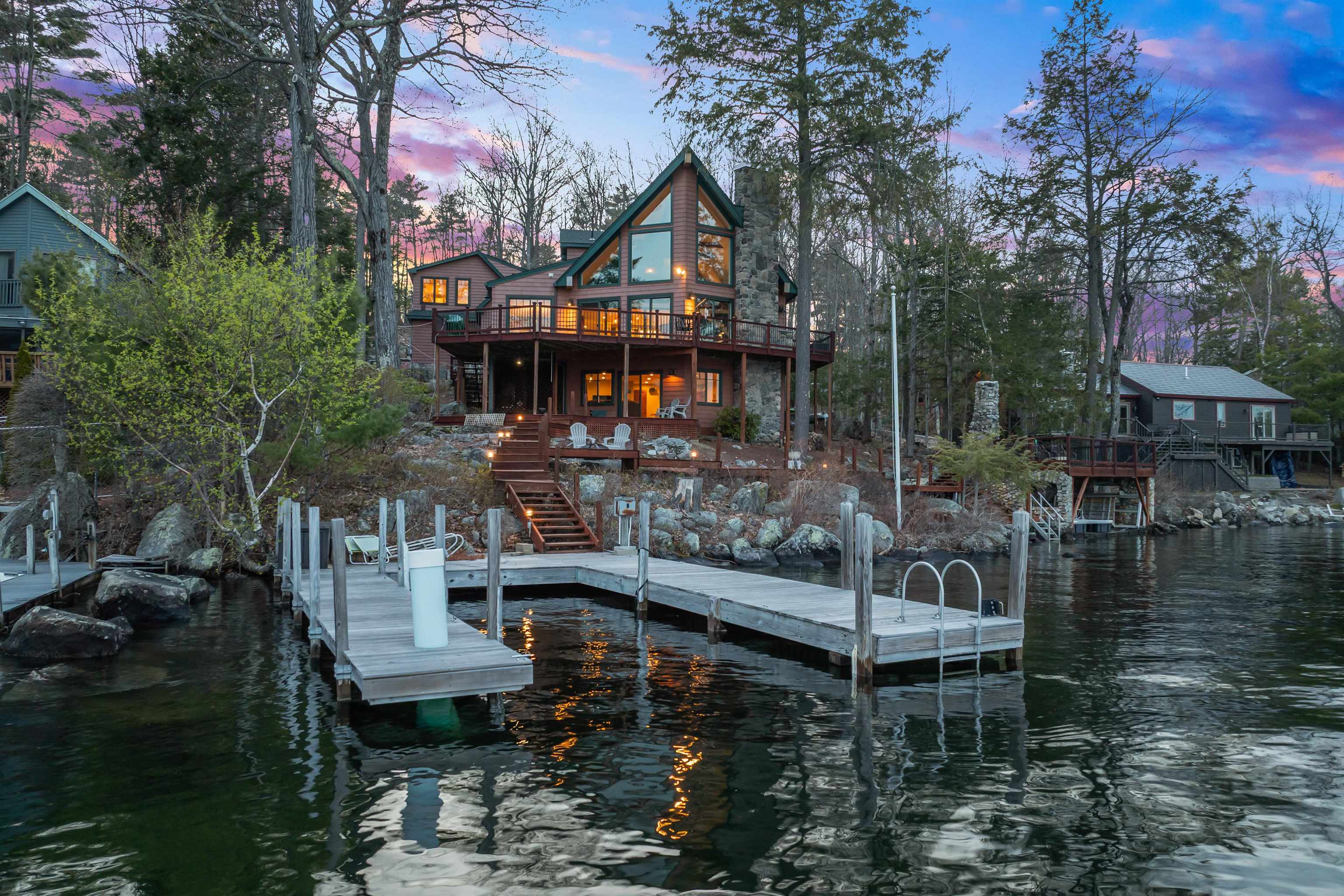 70 Cattle Landing Road