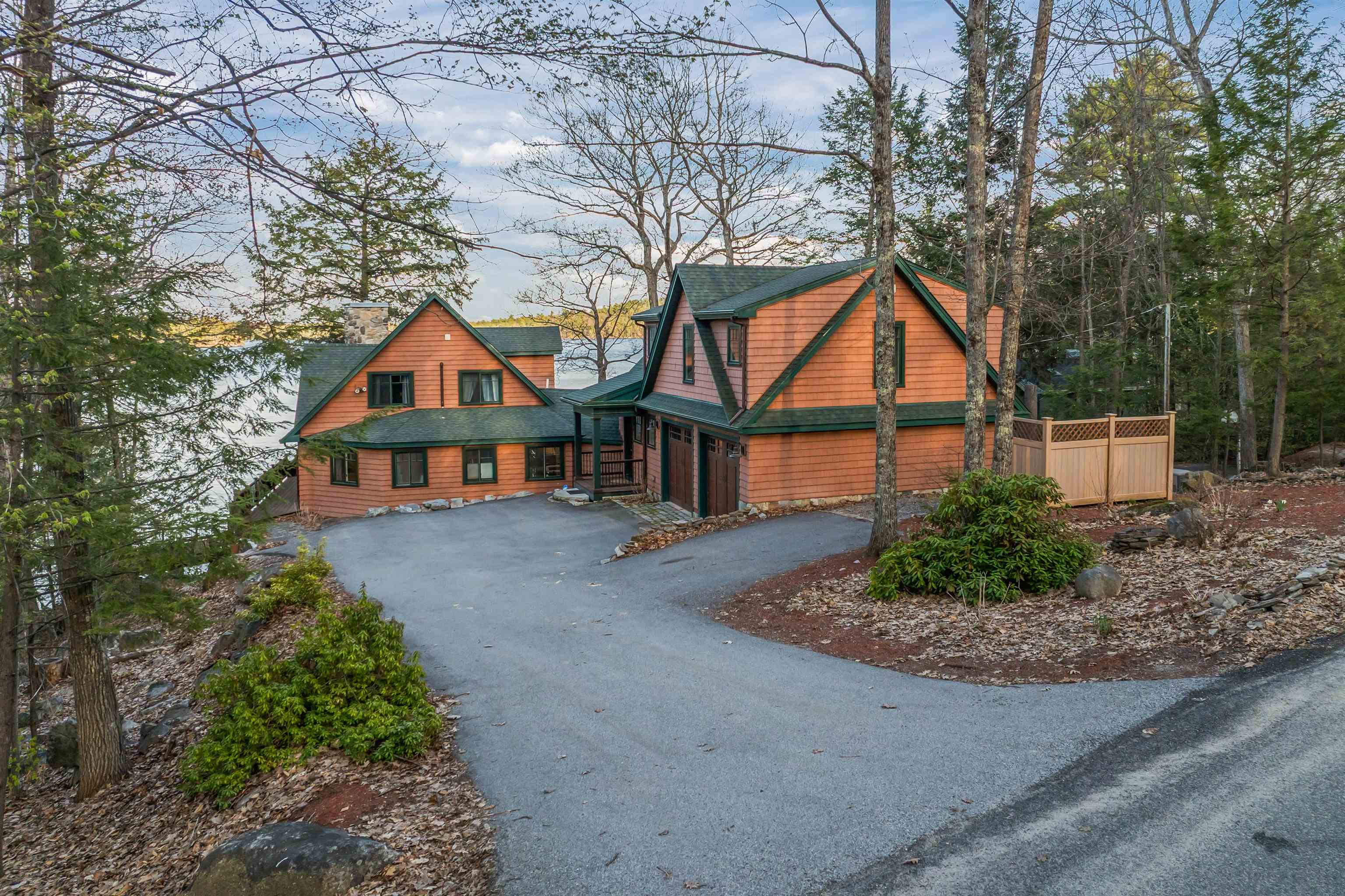 70 Cattle Landing Road