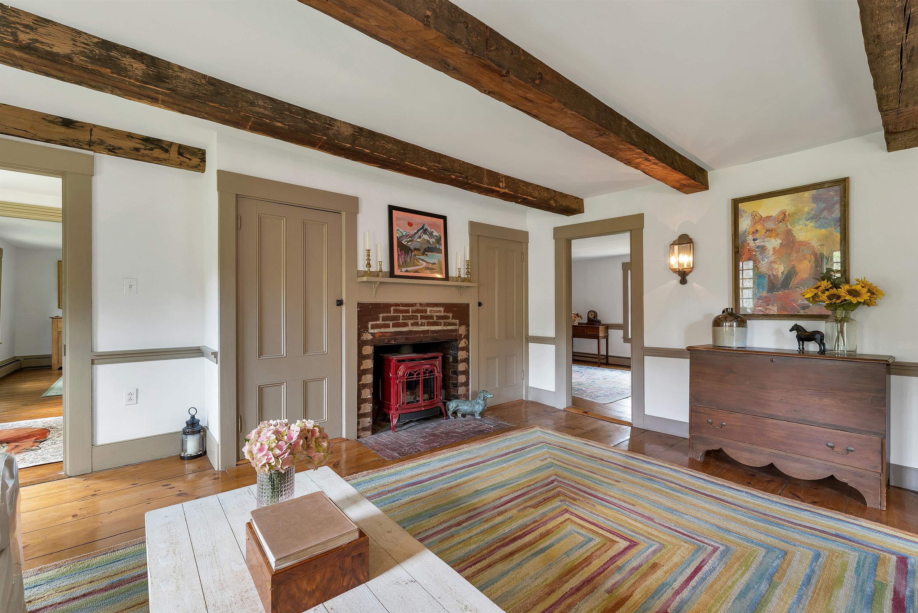 52 Lyford Road