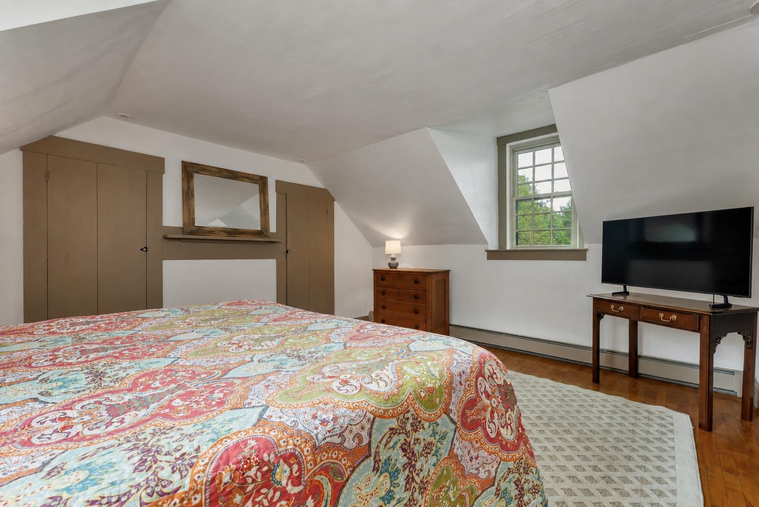 52 Lyford Road