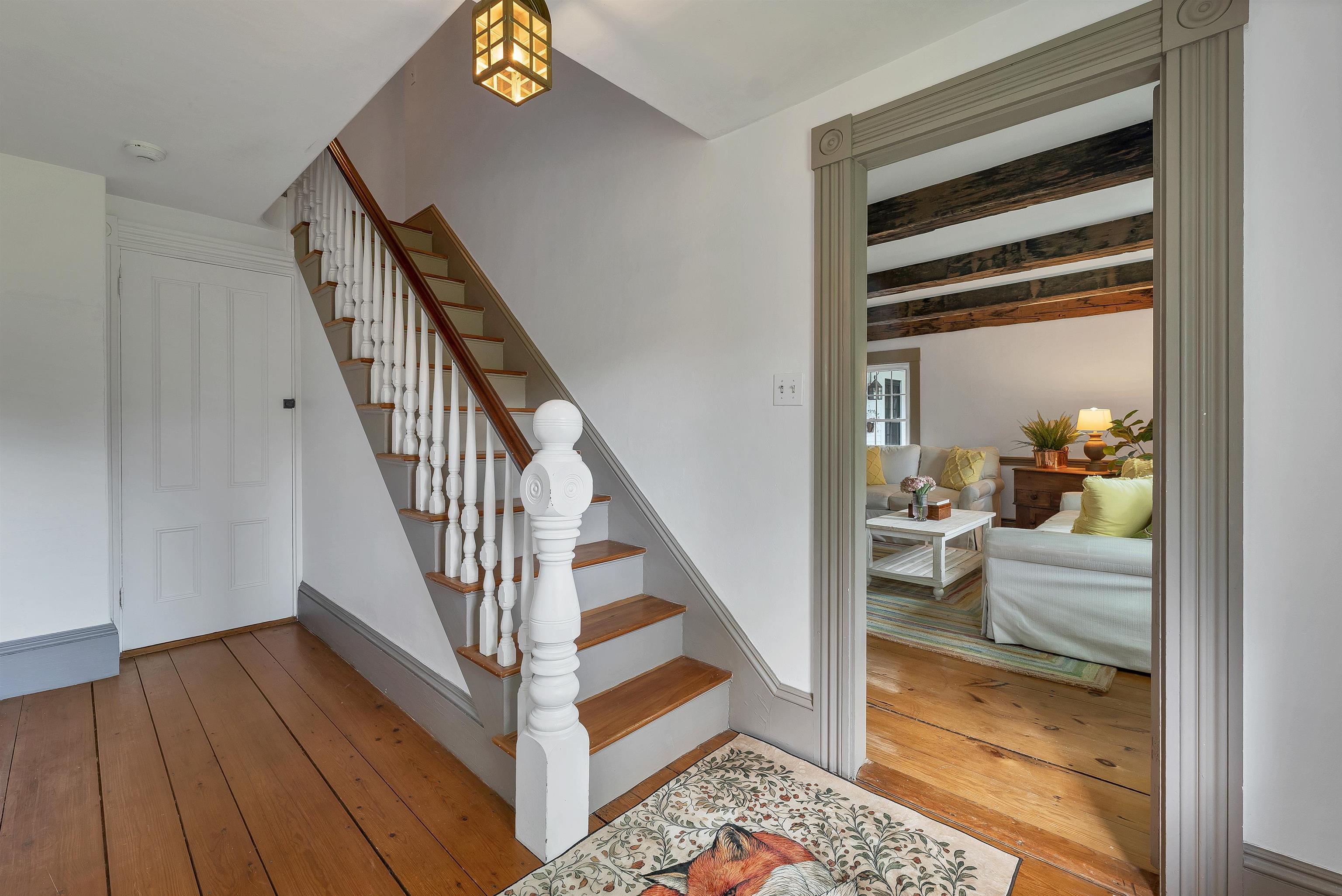 52 Lyford Road