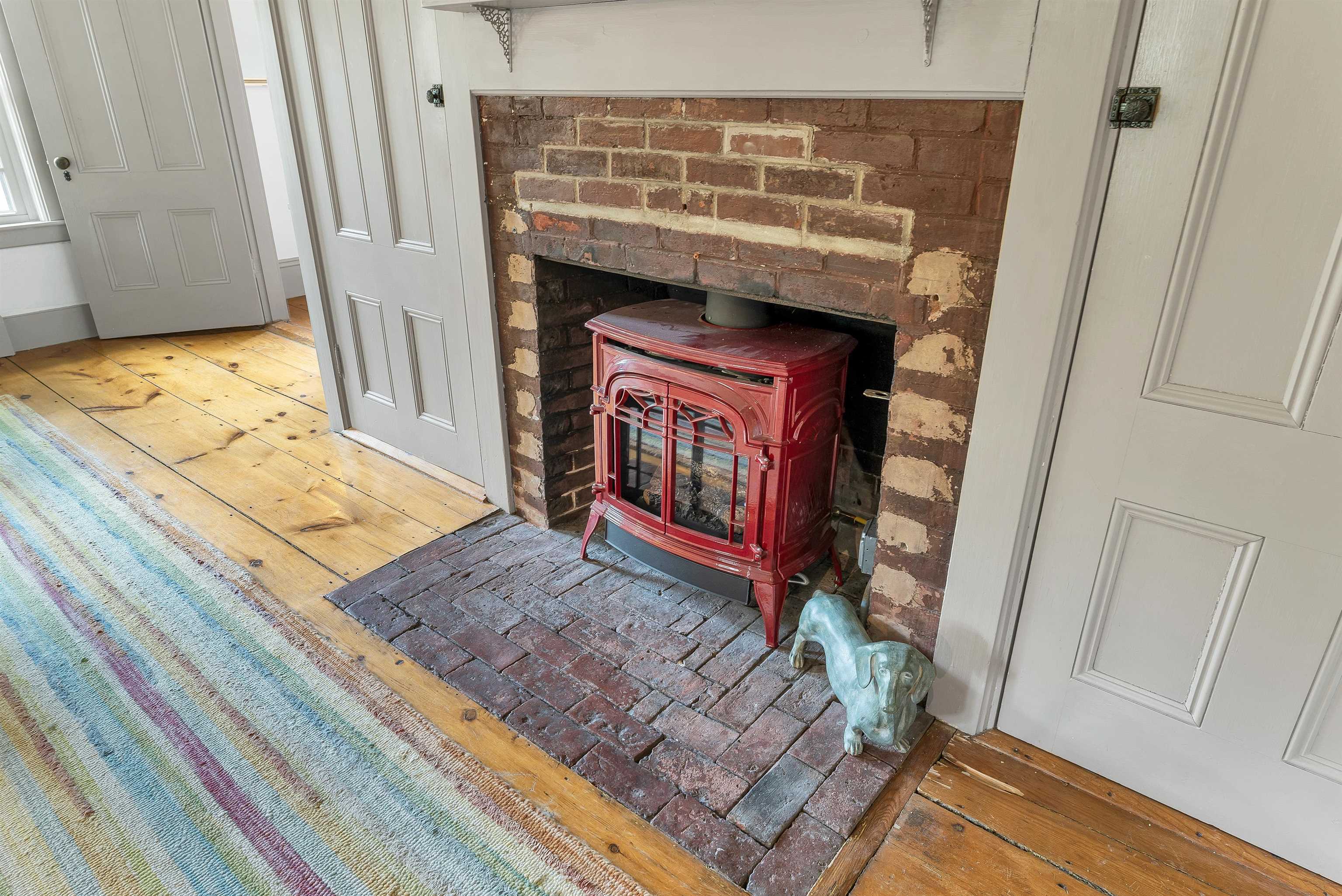 52 Lyford Road