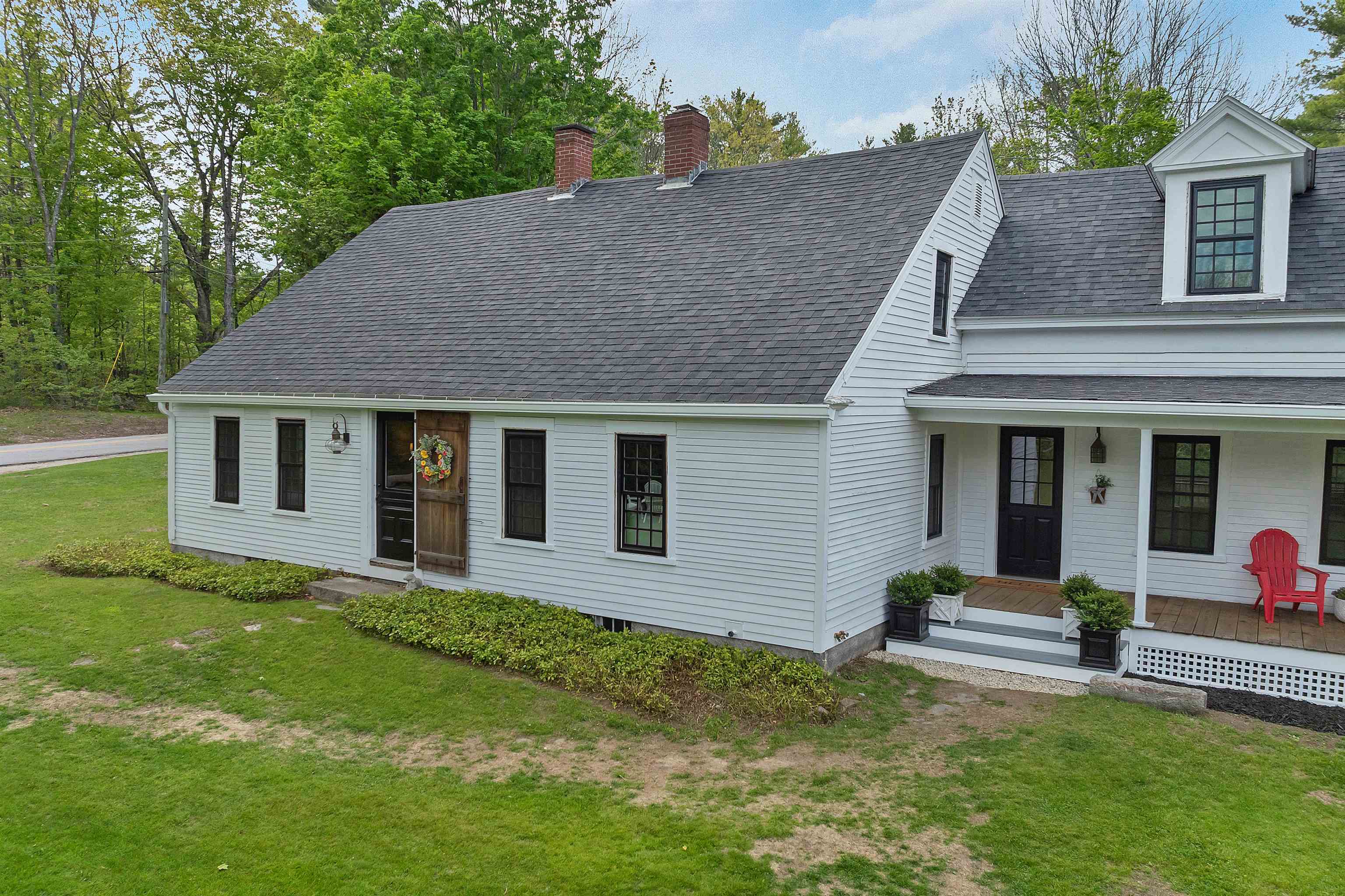 52 Lyford Road