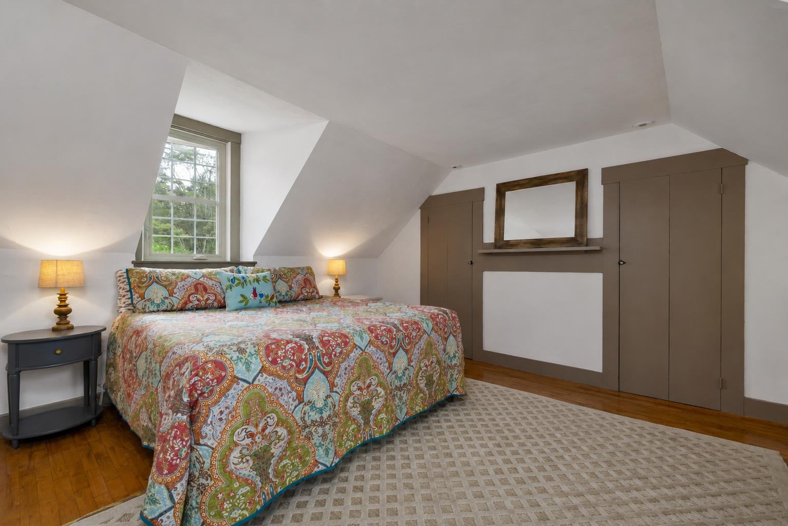 52 Lyford Road