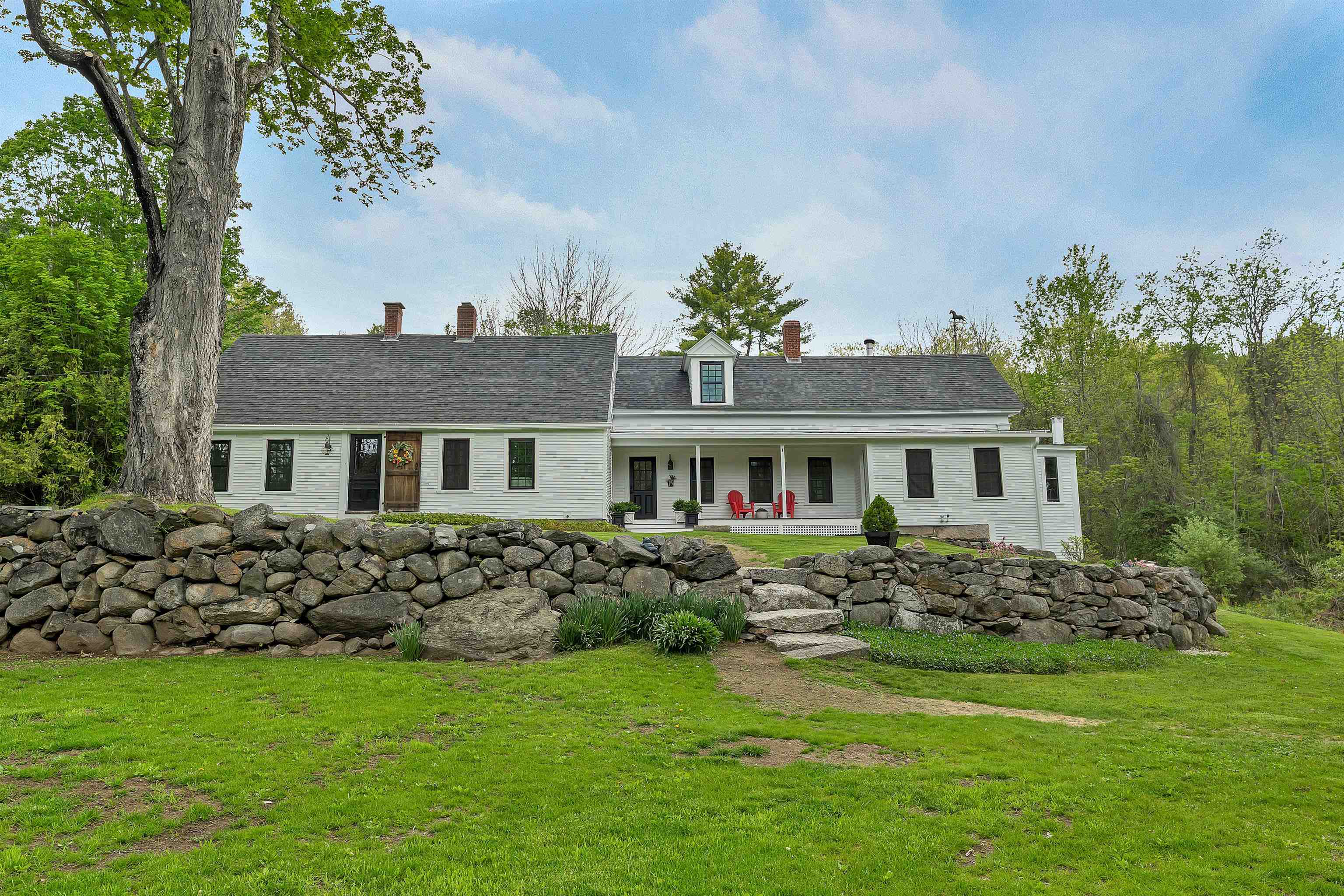 52 Lyford Road
