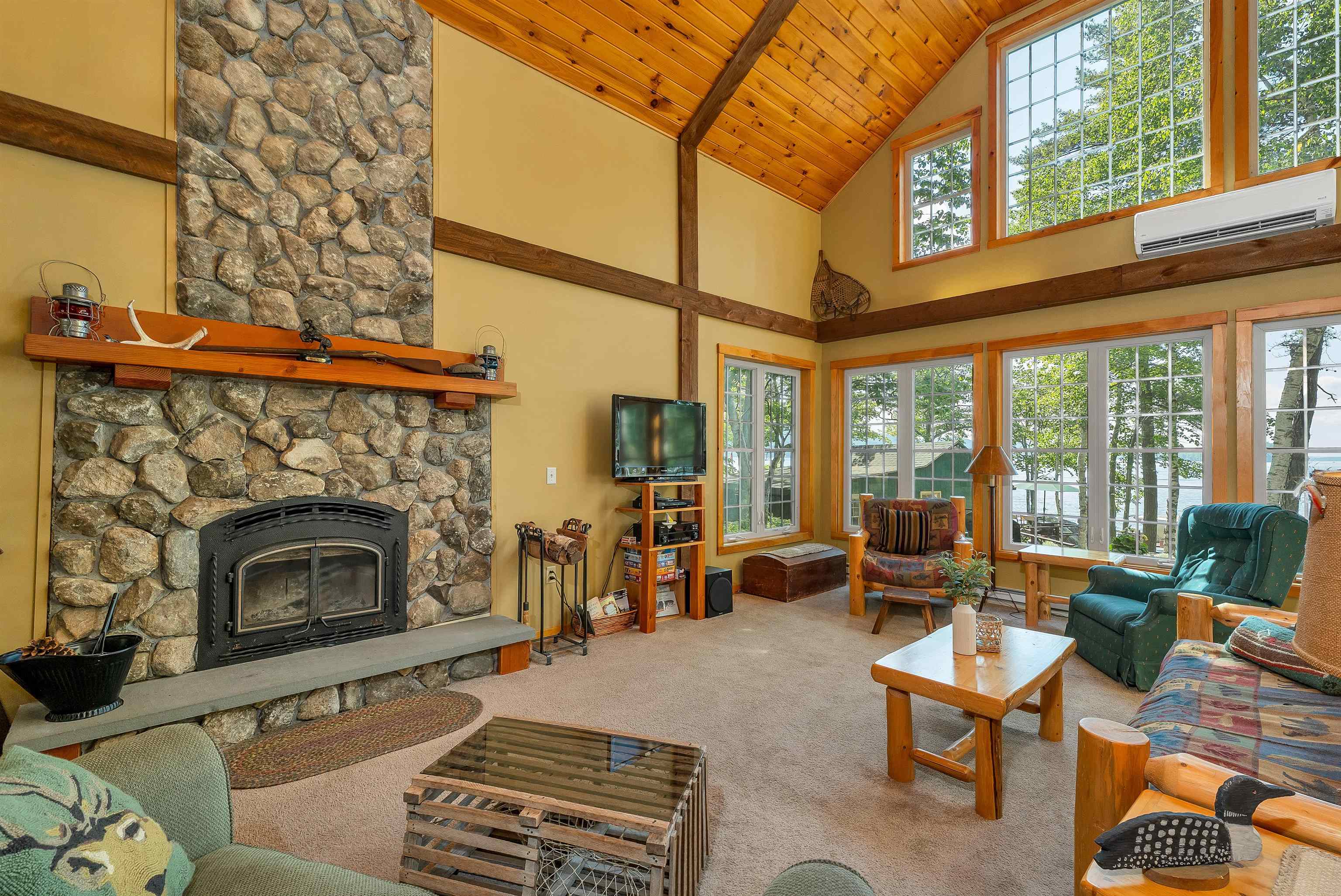 286 Rattlesnake Island
