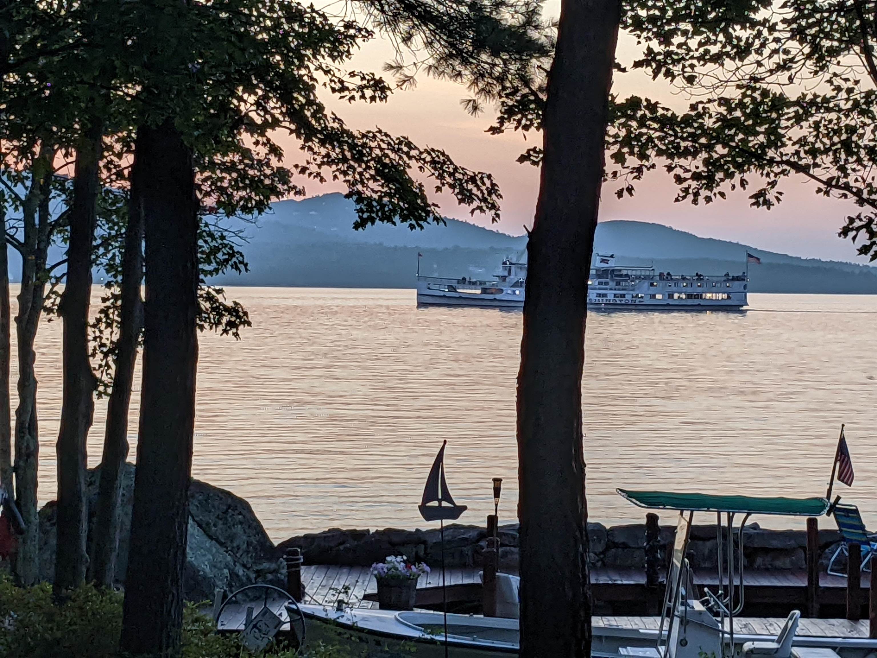 286 Rattlesnake Island