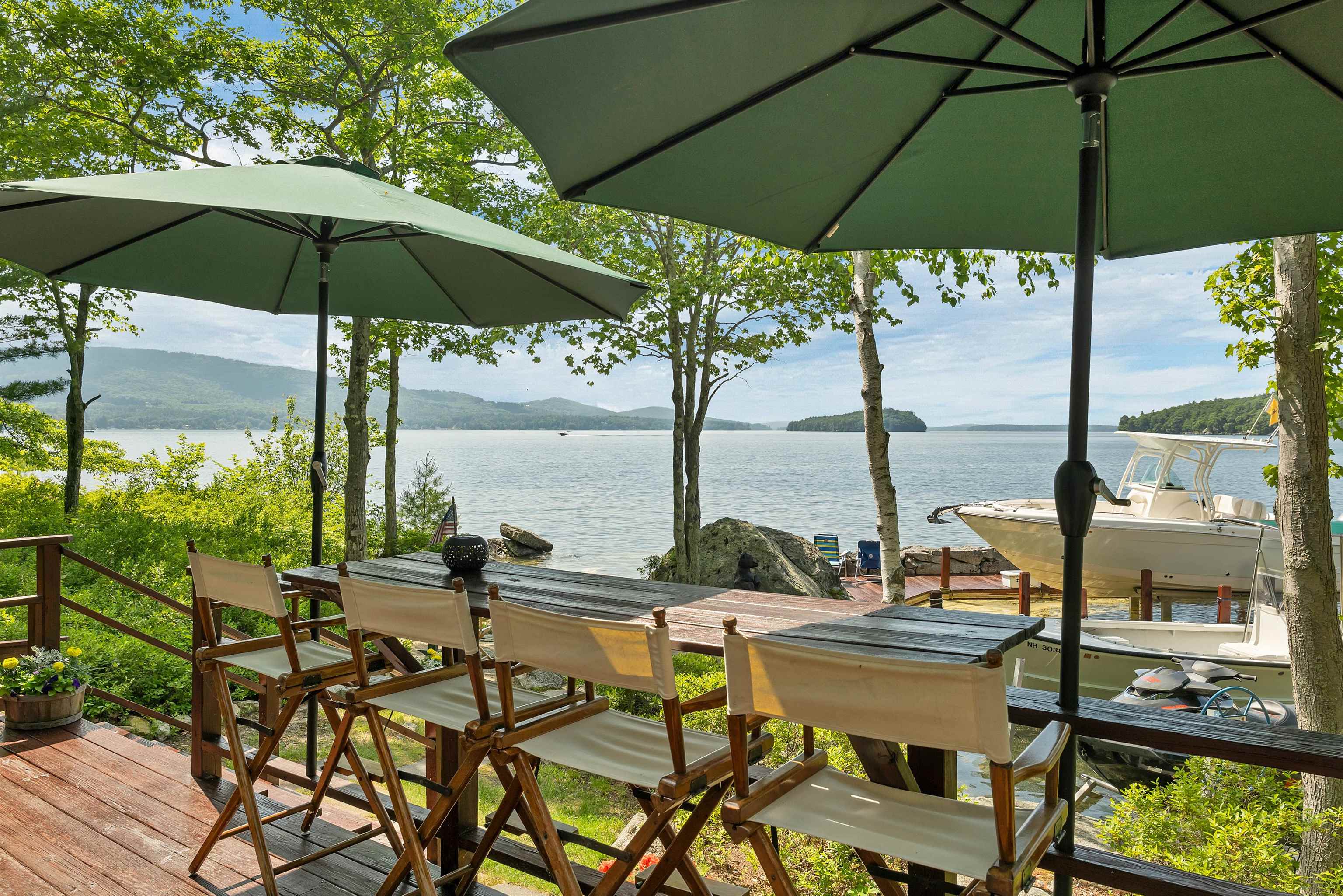 286 Rattlesnake Island