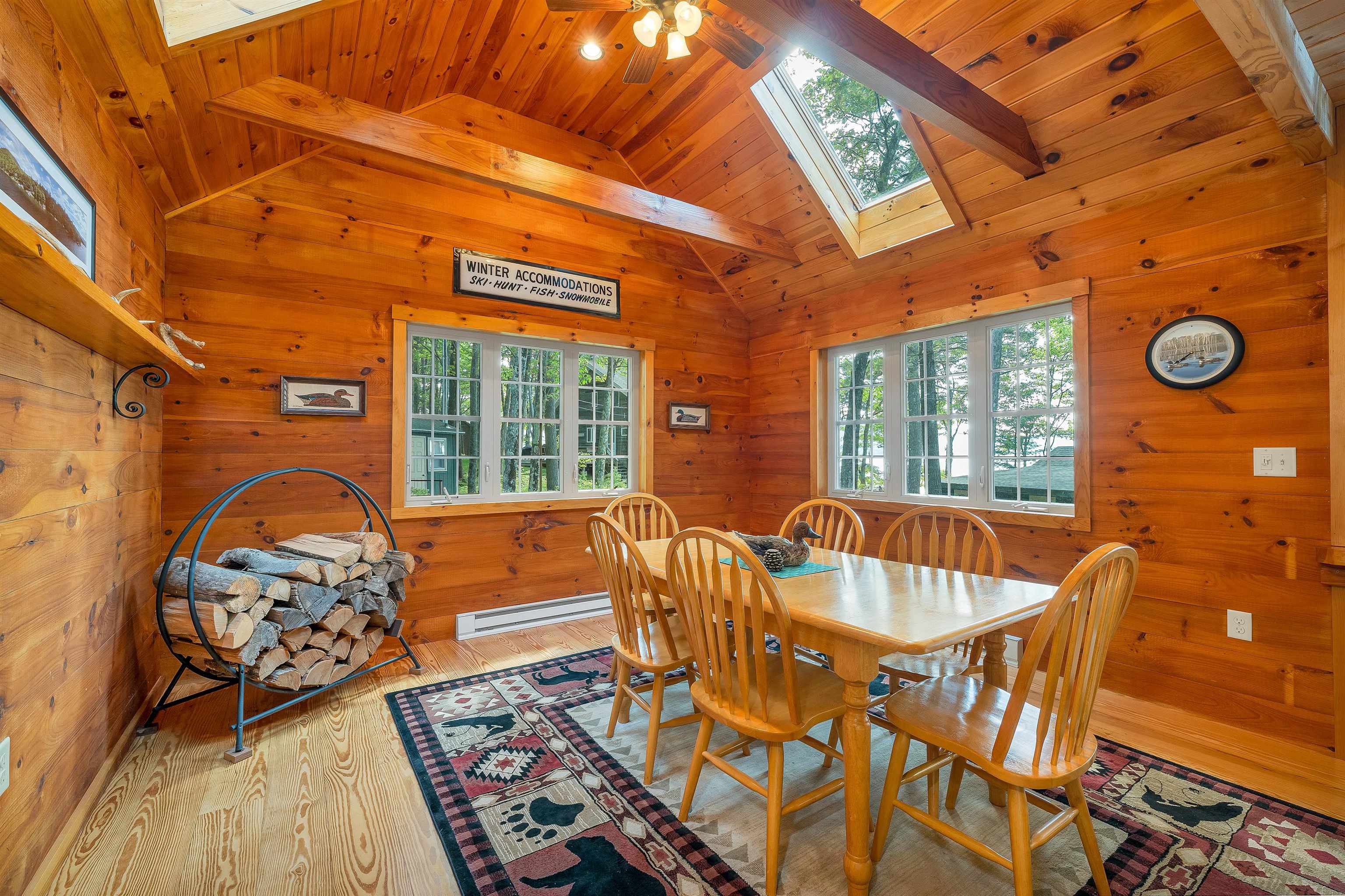 286 Rattlesnake Island