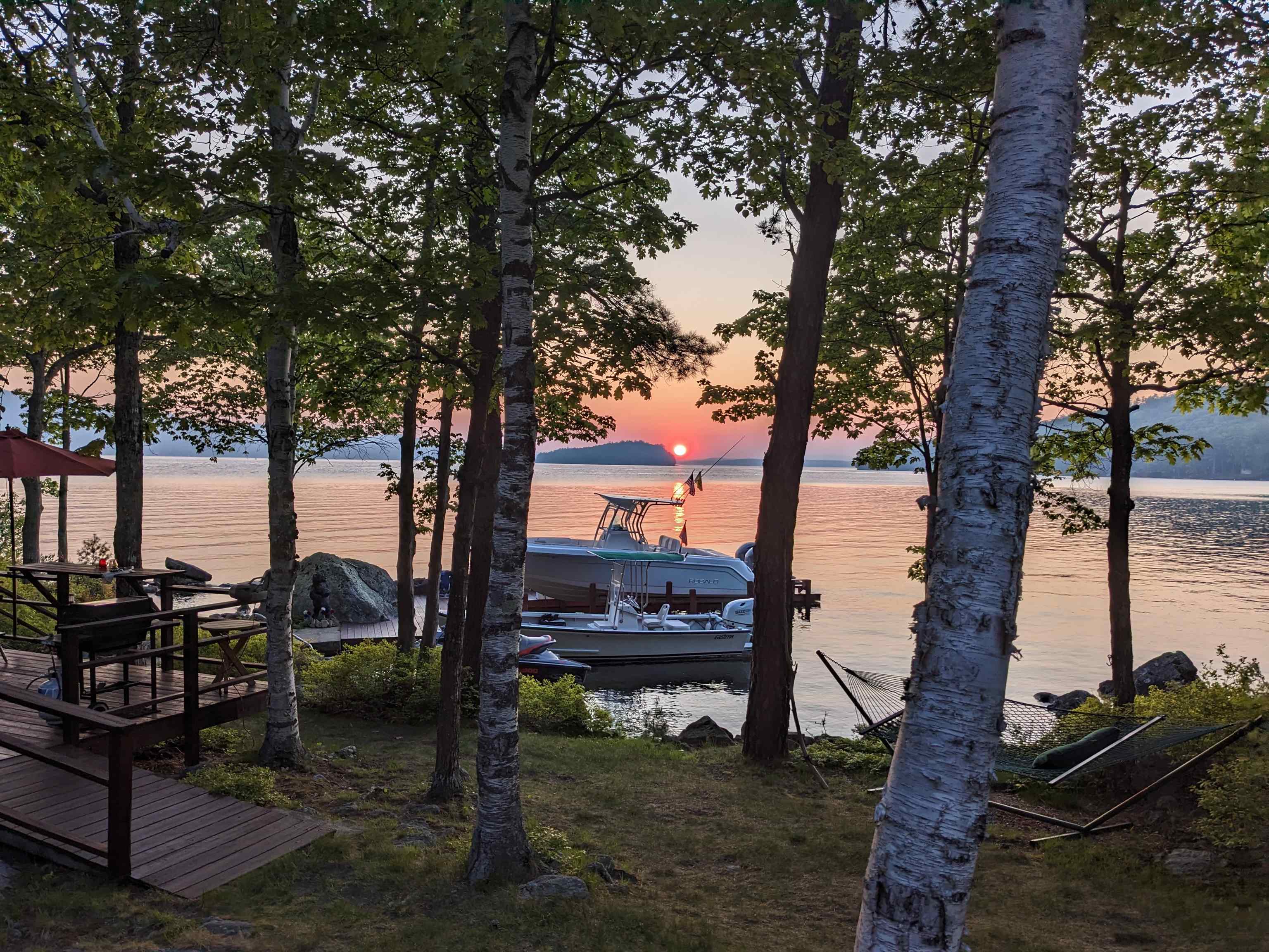 286 Rattlesnake Island